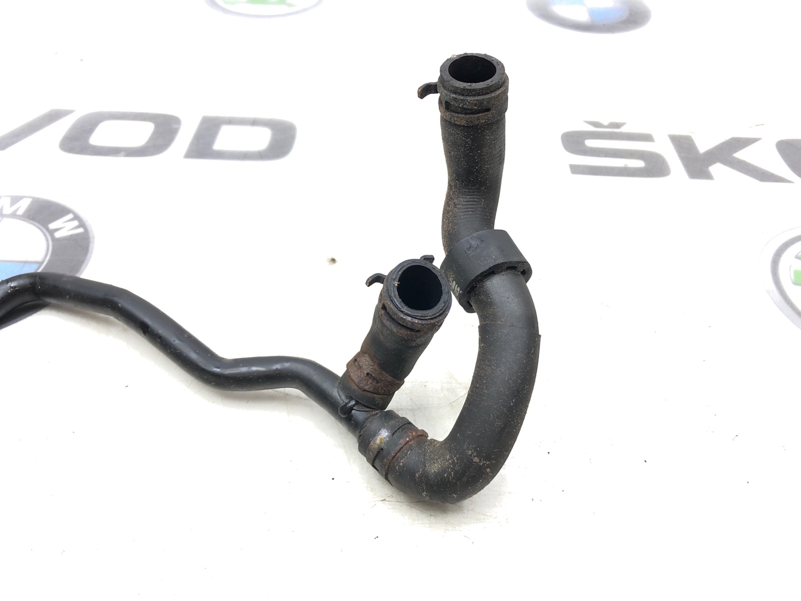 Трубка системы охлаждения, 1500 рублей, Москва