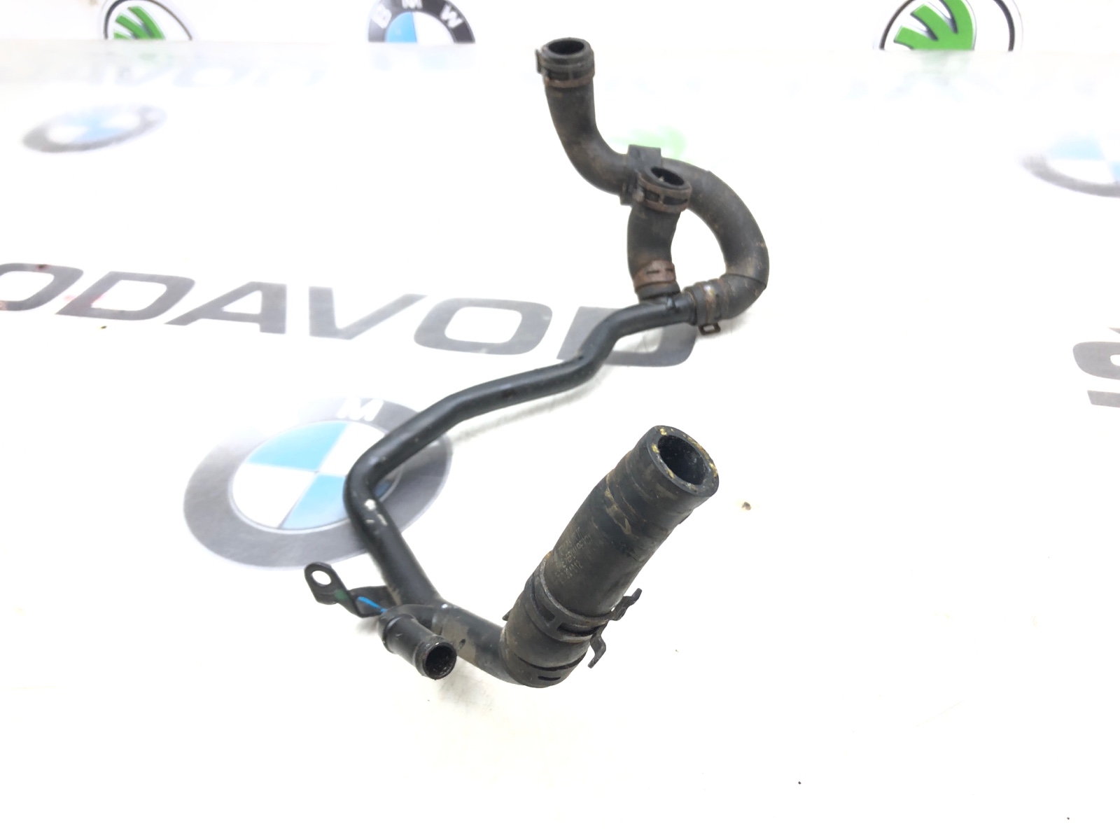 Трубка системы охлаждения, 1500 рублей, Москва