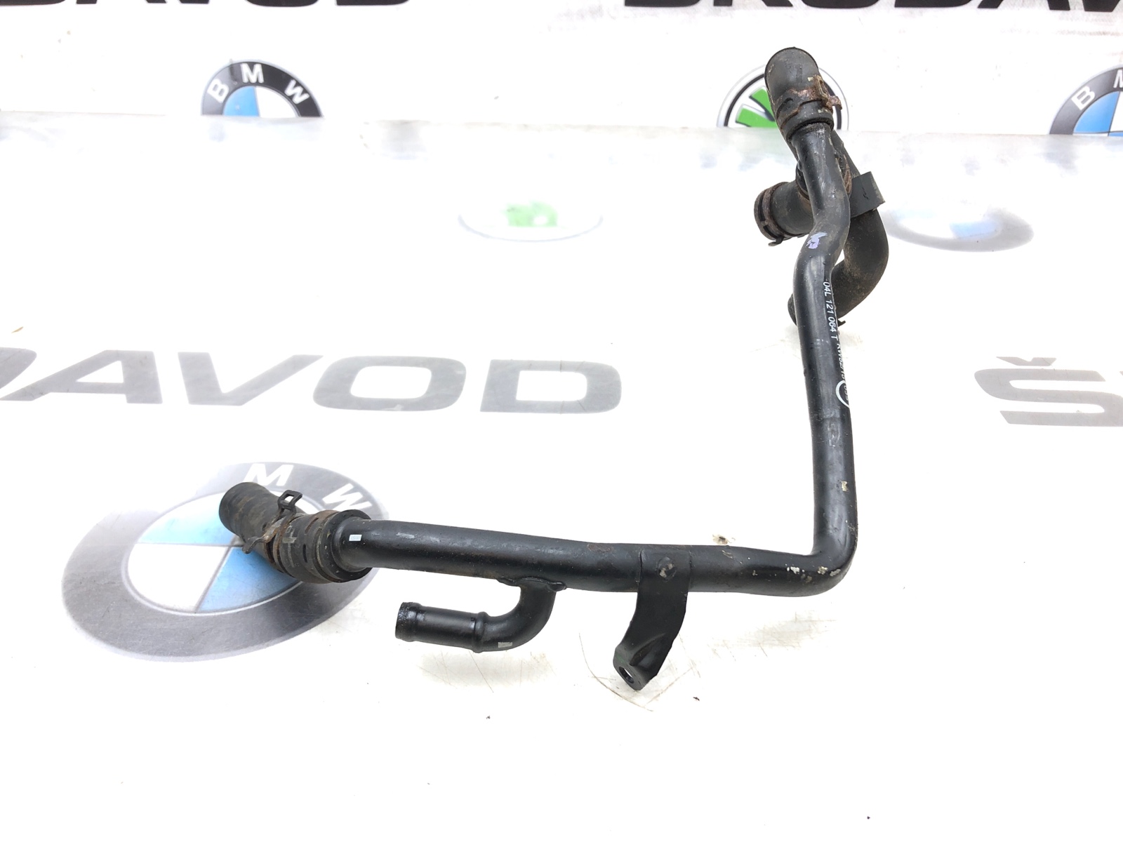 Трубка системы охлаждения, 1500 рублей, Москва