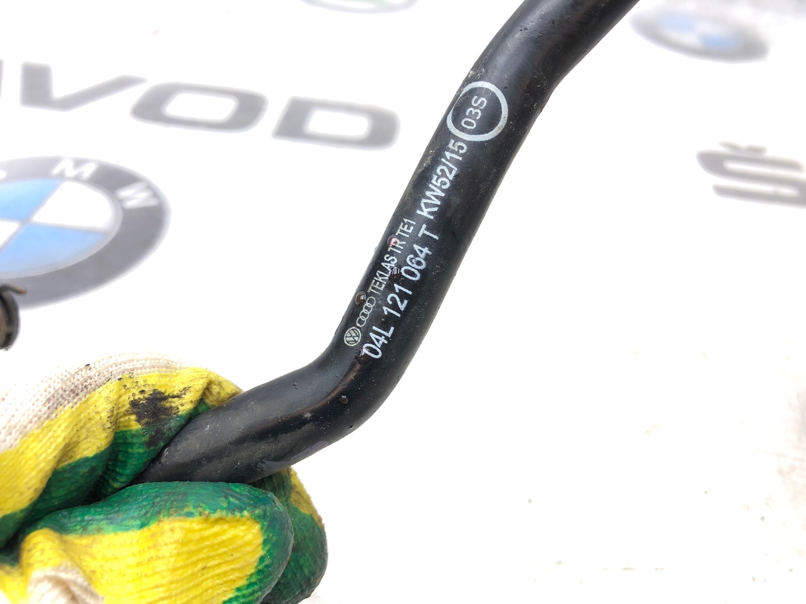 Трубка системы охлаждения, 1500 рублей, Москва