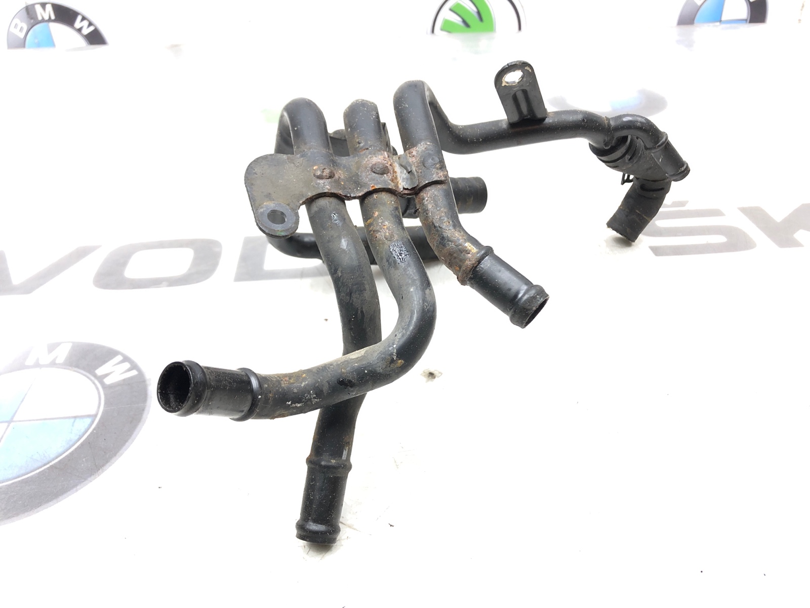 Трубка системы охлаждения, 1500 рублей, Москва