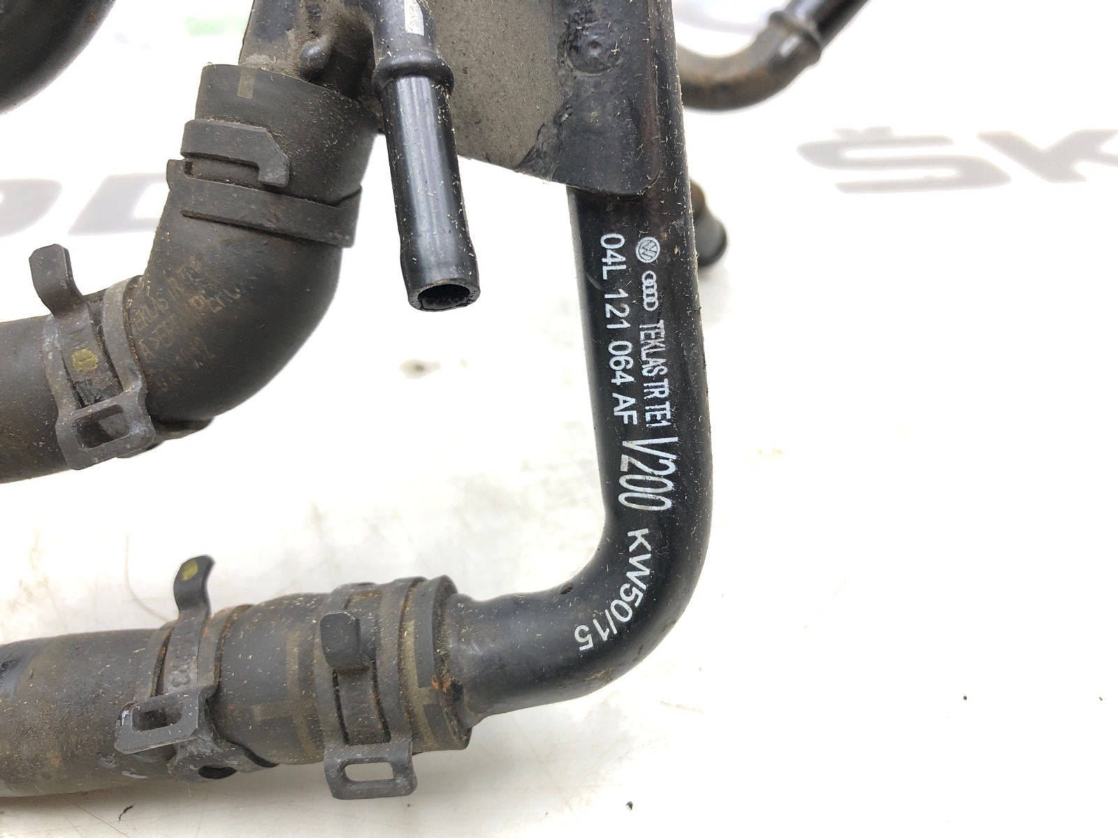 Трубка системы охлаждения, 1500 рублей, Москва