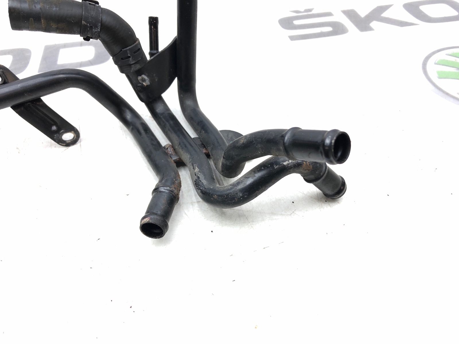 Трубка системы охлаждения, 1500 рублей, Москва