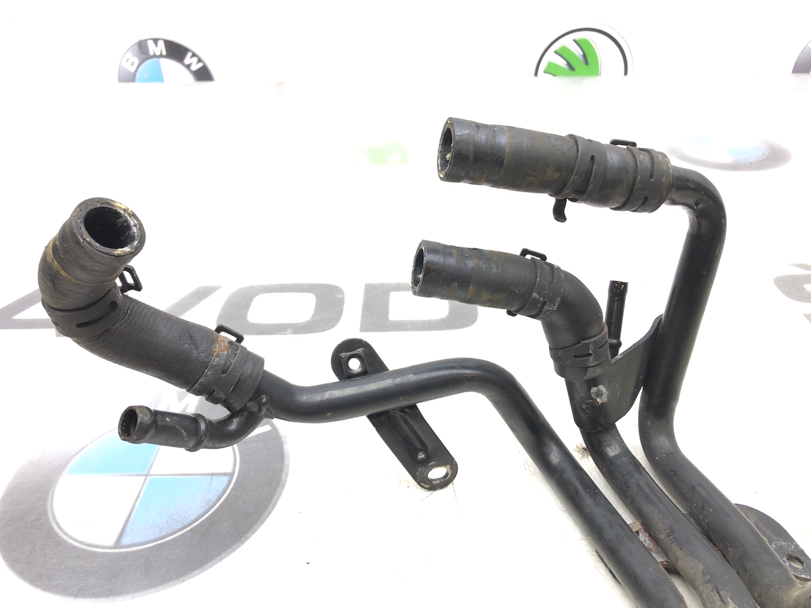 Трубка системы охлаждения, 1500 рублей, Москва