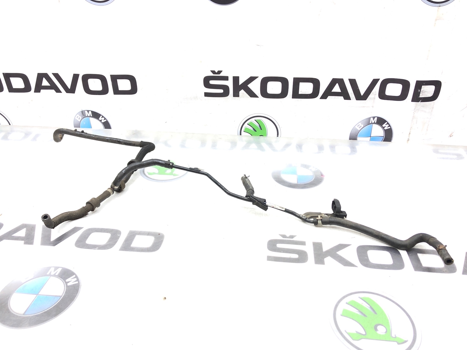 Трубка системы охлаждения, 1500 рублей, Москва