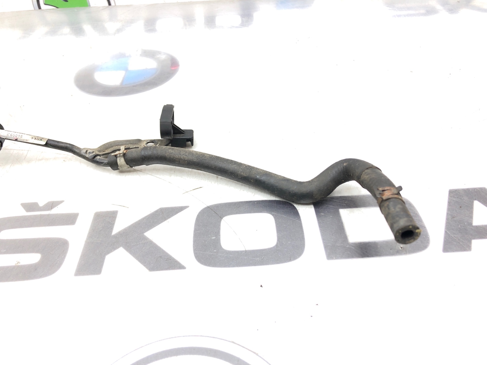 Трубка системы охлаждения, 1500 рублей, Москва