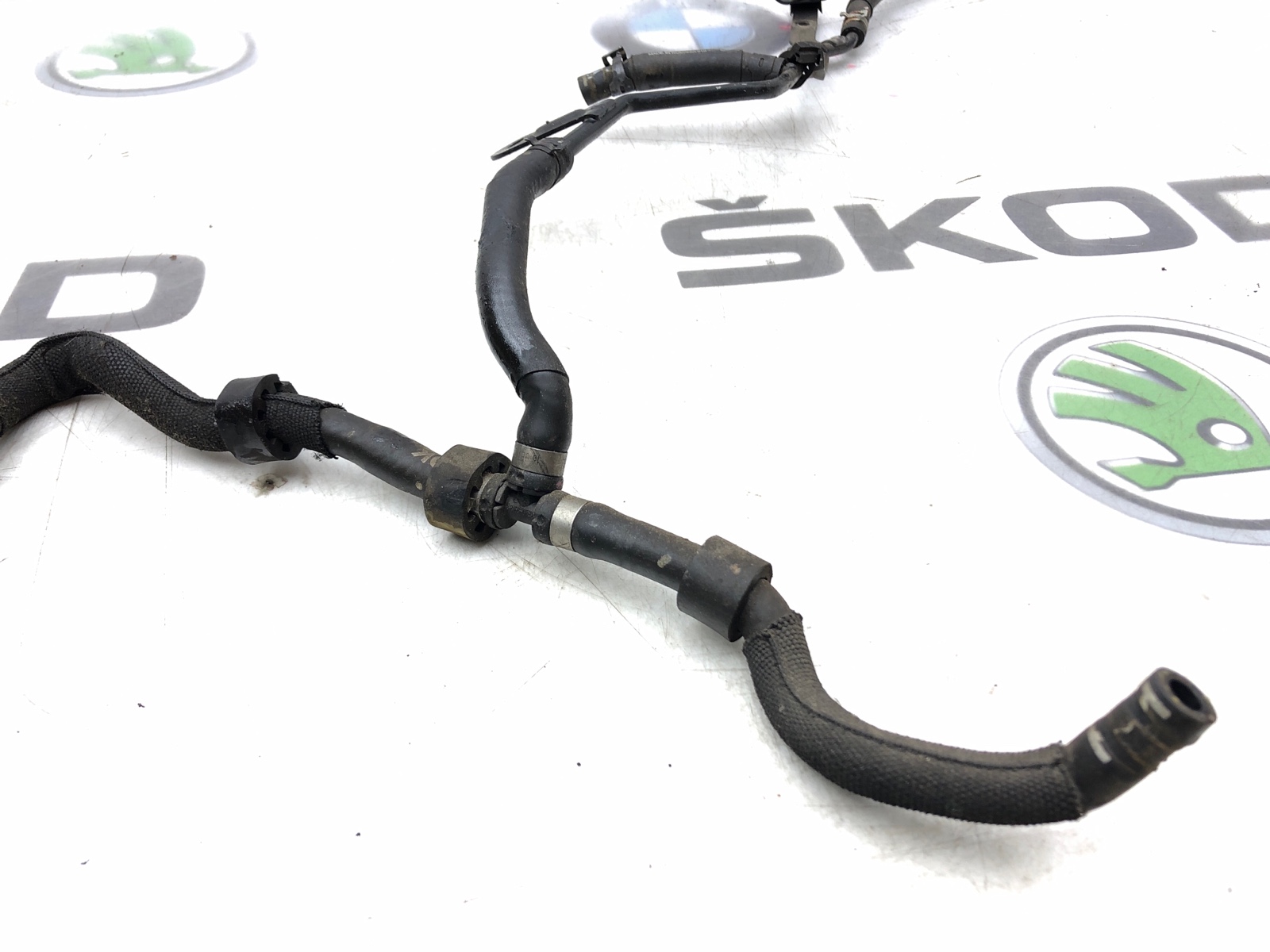 Трубка системы охлаждения, 1500 рублей, Москва