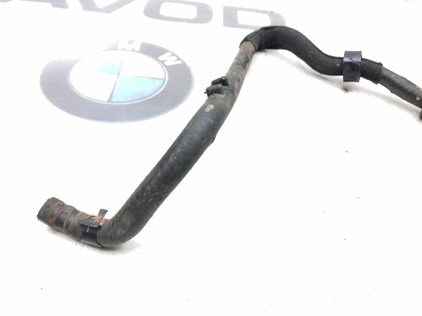 Трубка системы охлаждения, 1500 рублей, Москва