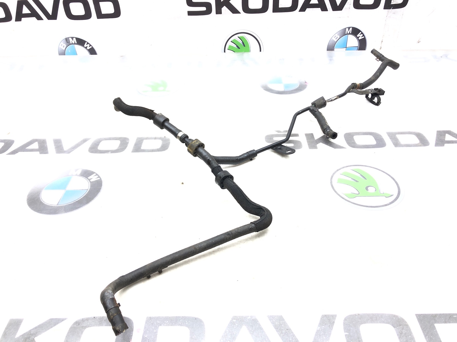 Трубка системы охлаждения, 1500 рублей, Москва