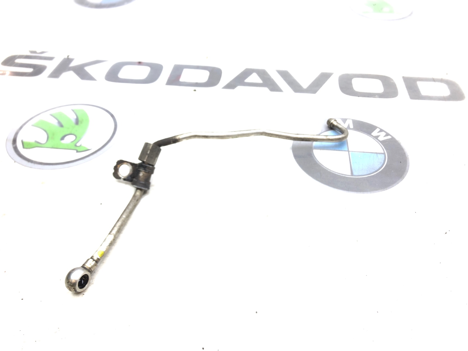 Трубка масляная турбины, 1000 рублей, Москва