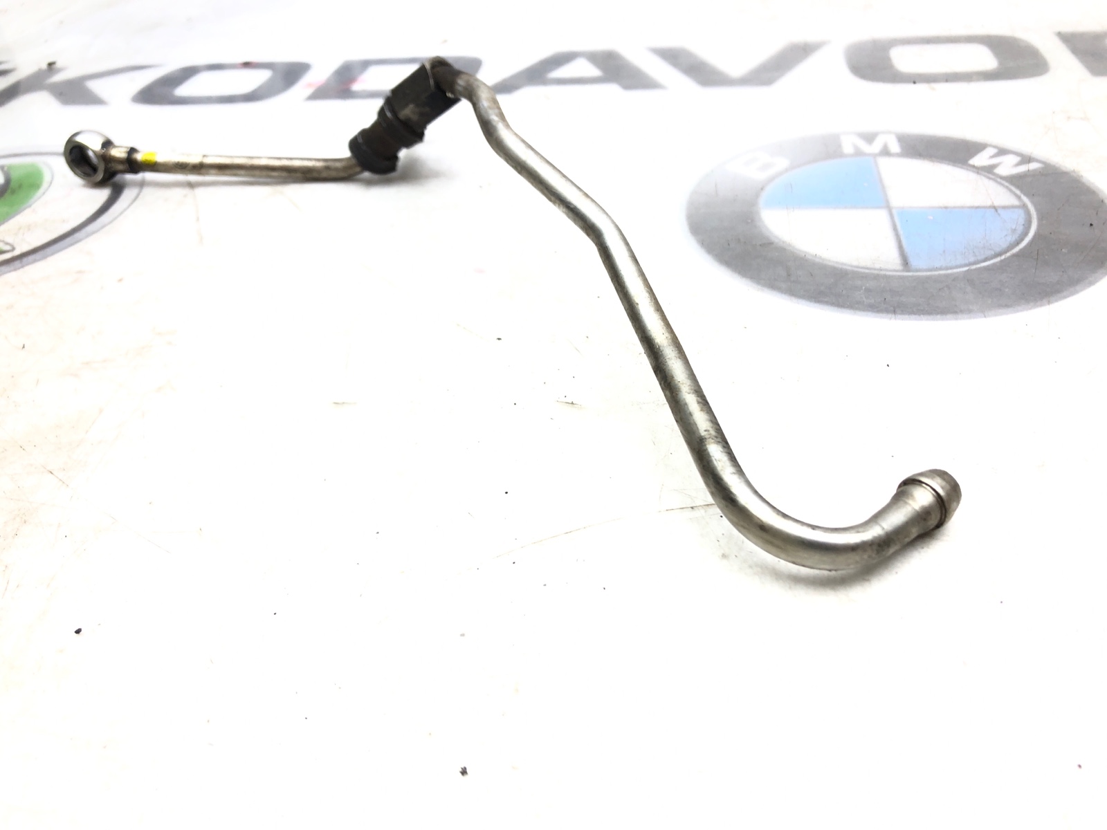 Трубка масляная турбины, 1000 рублей, Москва