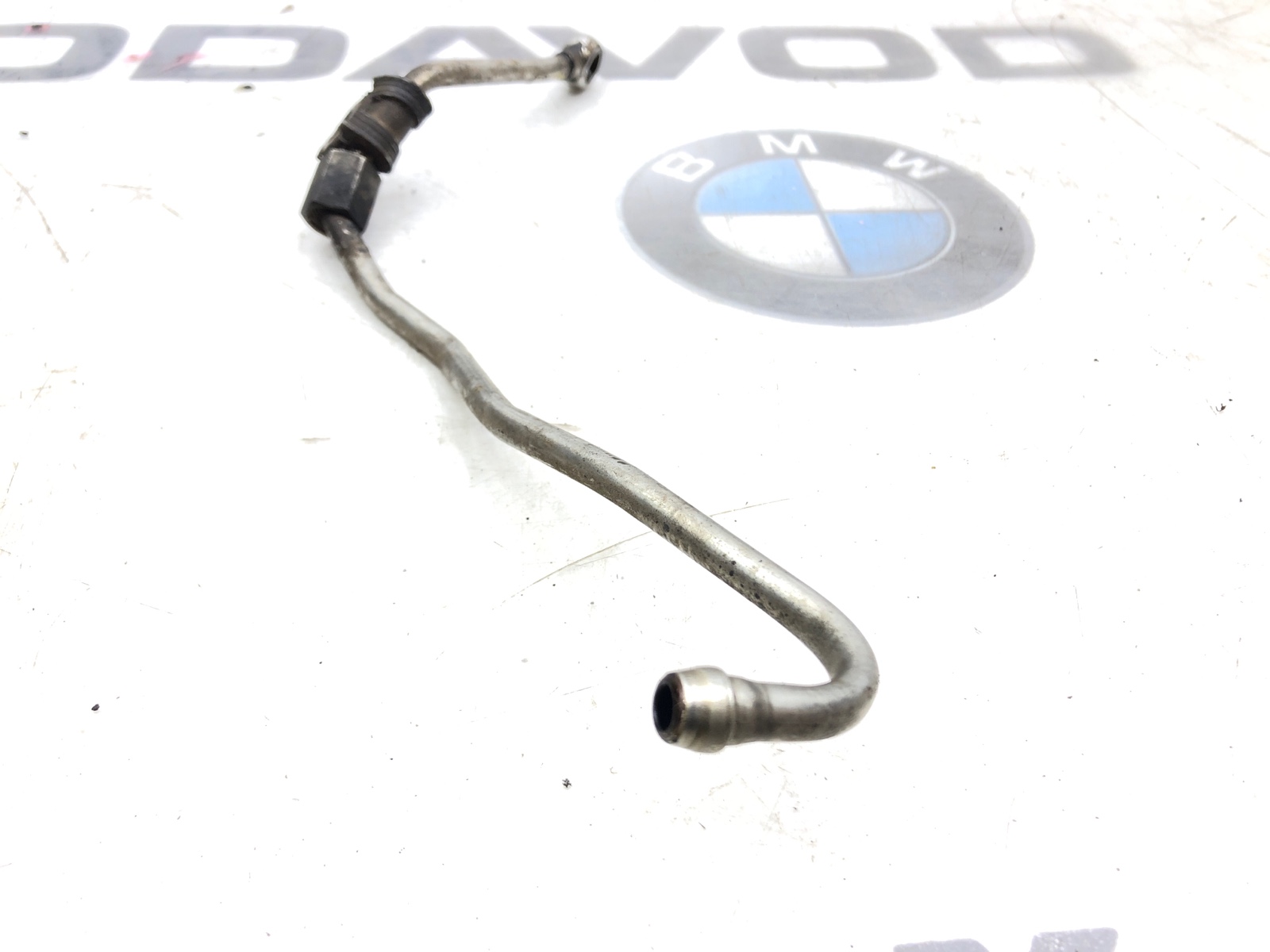 Трубка масляная турбины, 1000 рублей, Москва