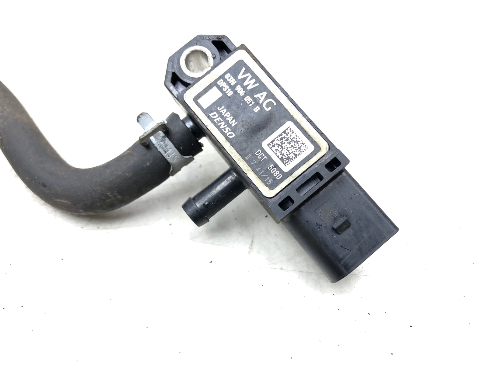 Датчик давления, 1500 рублей, Москва