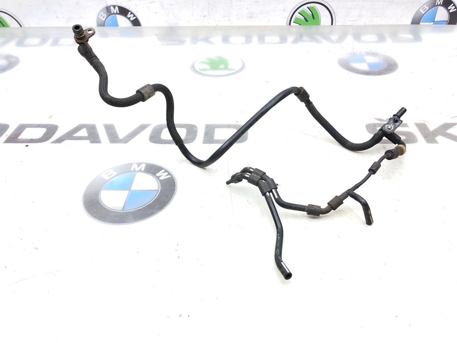 Трубка вакуумная, 2000 рублей, Москва