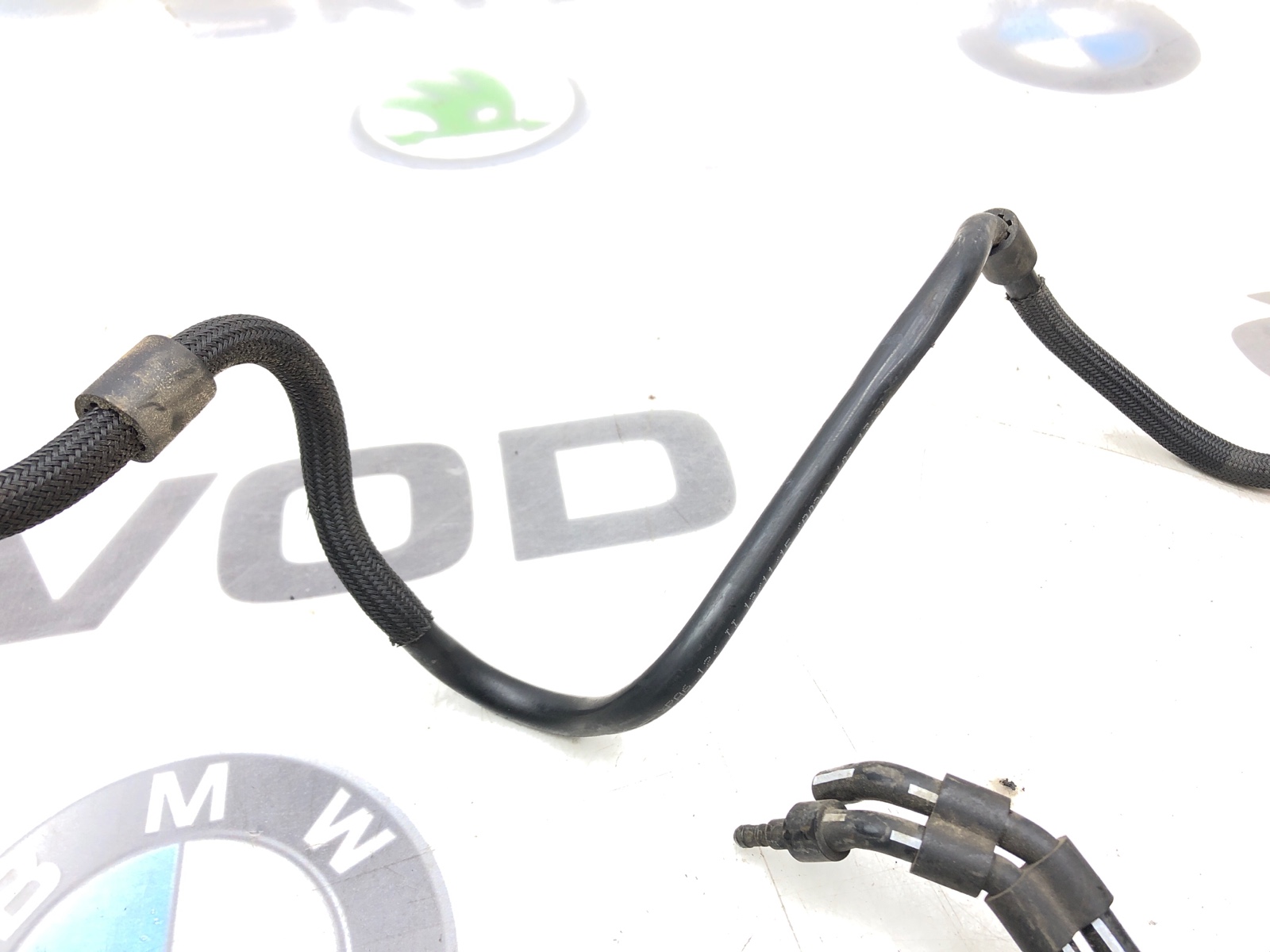 Трубка вакуумная, 2000 рублей, Москва