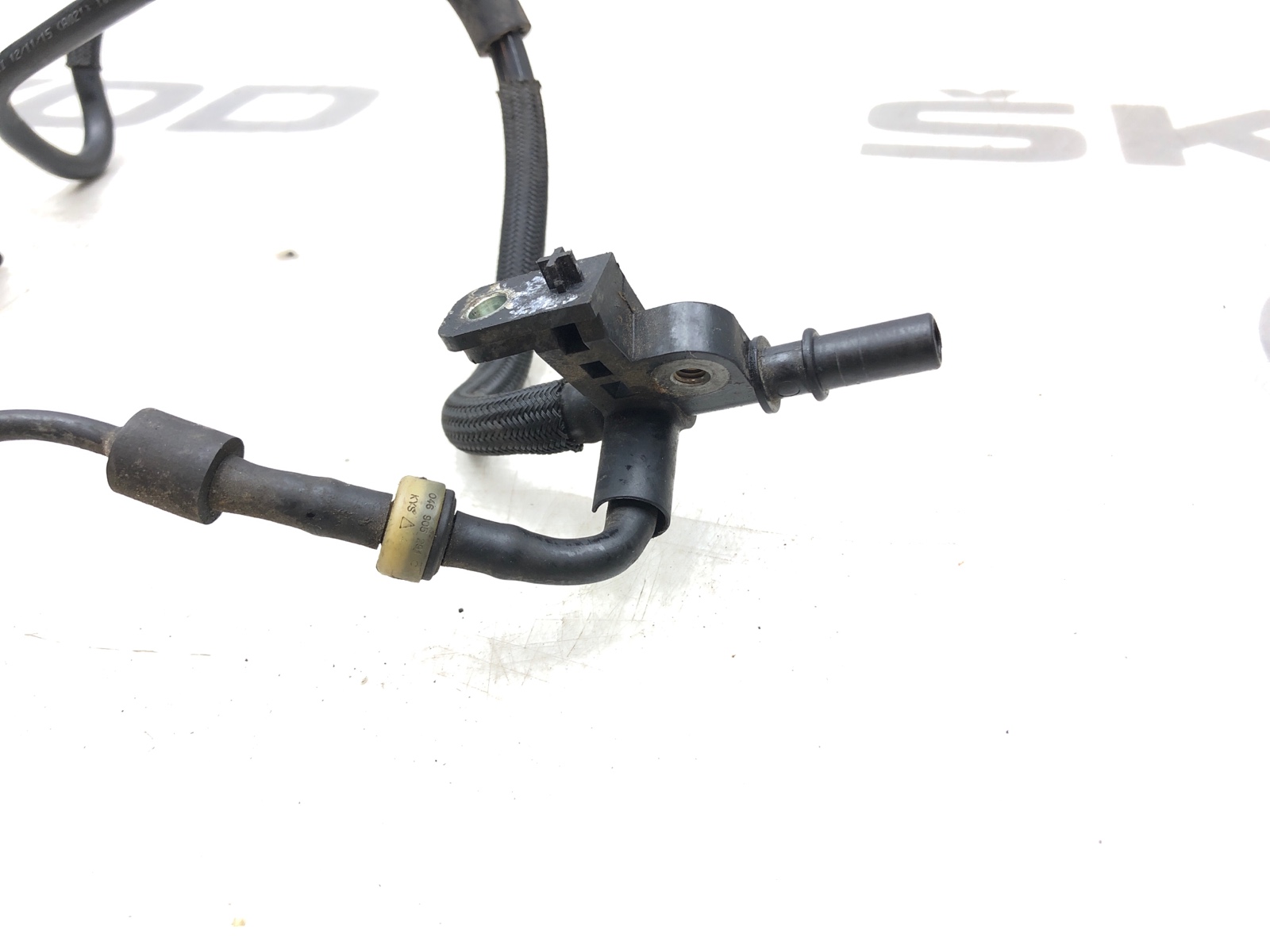 Трубка вакуумная, 2000 рублей, Москва