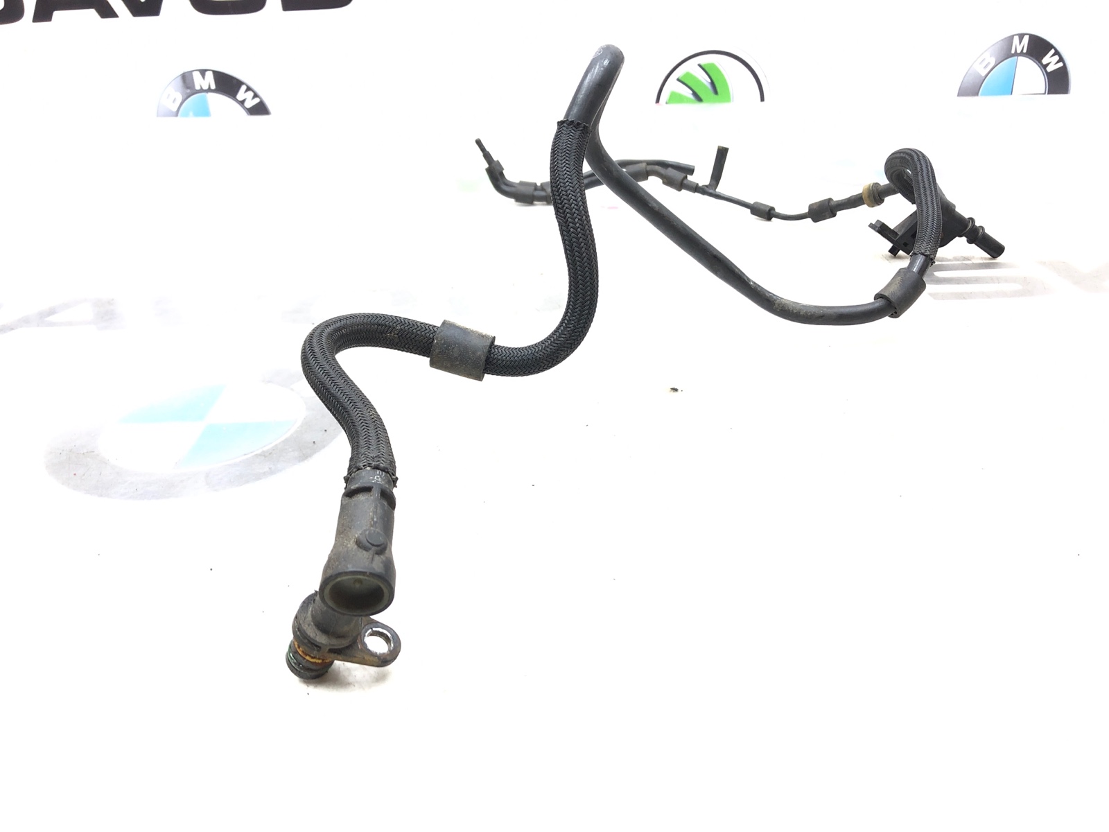 Трубка вакуумная, 2000 рублей, Москва