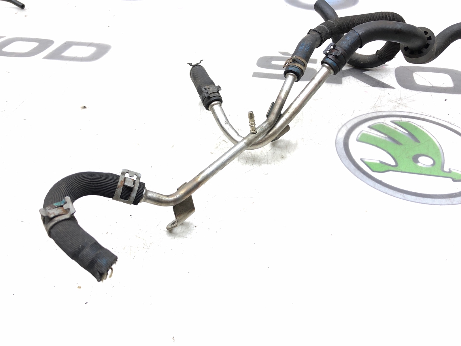 Демпфер топливной рампы, 1500 рублей, Москва