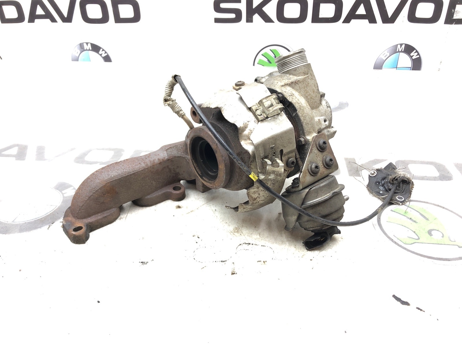 Турбина, 12000 рублей, Москва