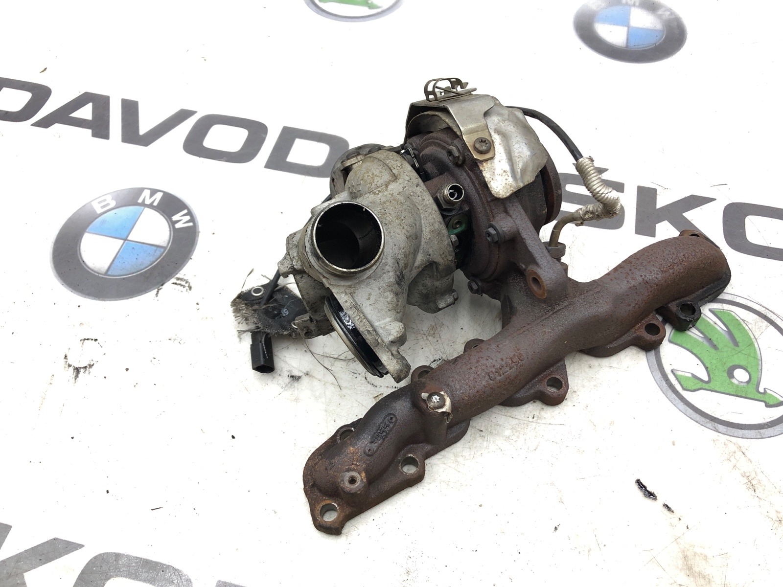 Турбина, 12000 рублей, Москва