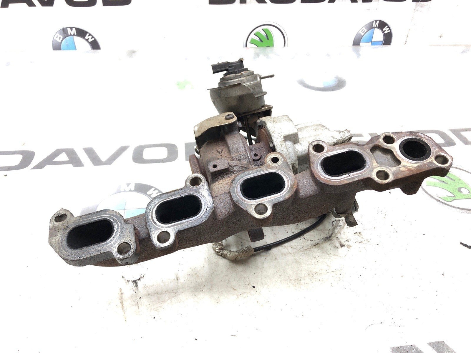 Турбина, 12000 рублей, Москва