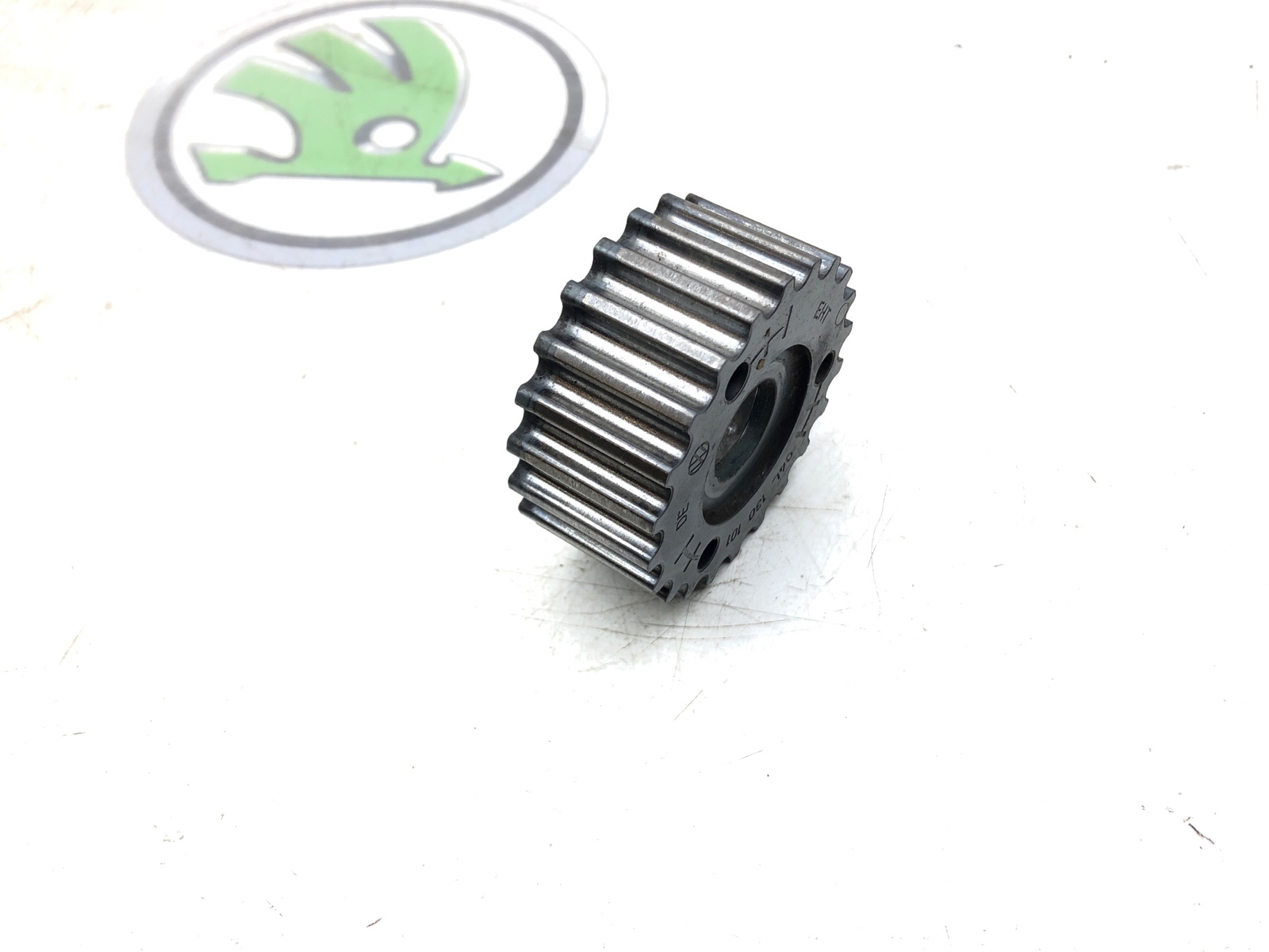 Шестерня привода ТНВД, 1000 рублей, Москва