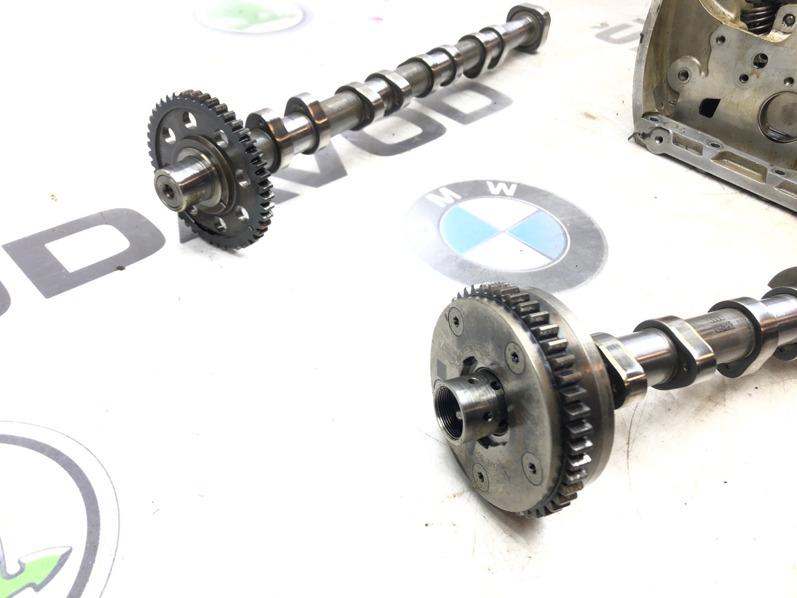 головка блока цилиндров (ГБЦ), 80000 рублей, Москва