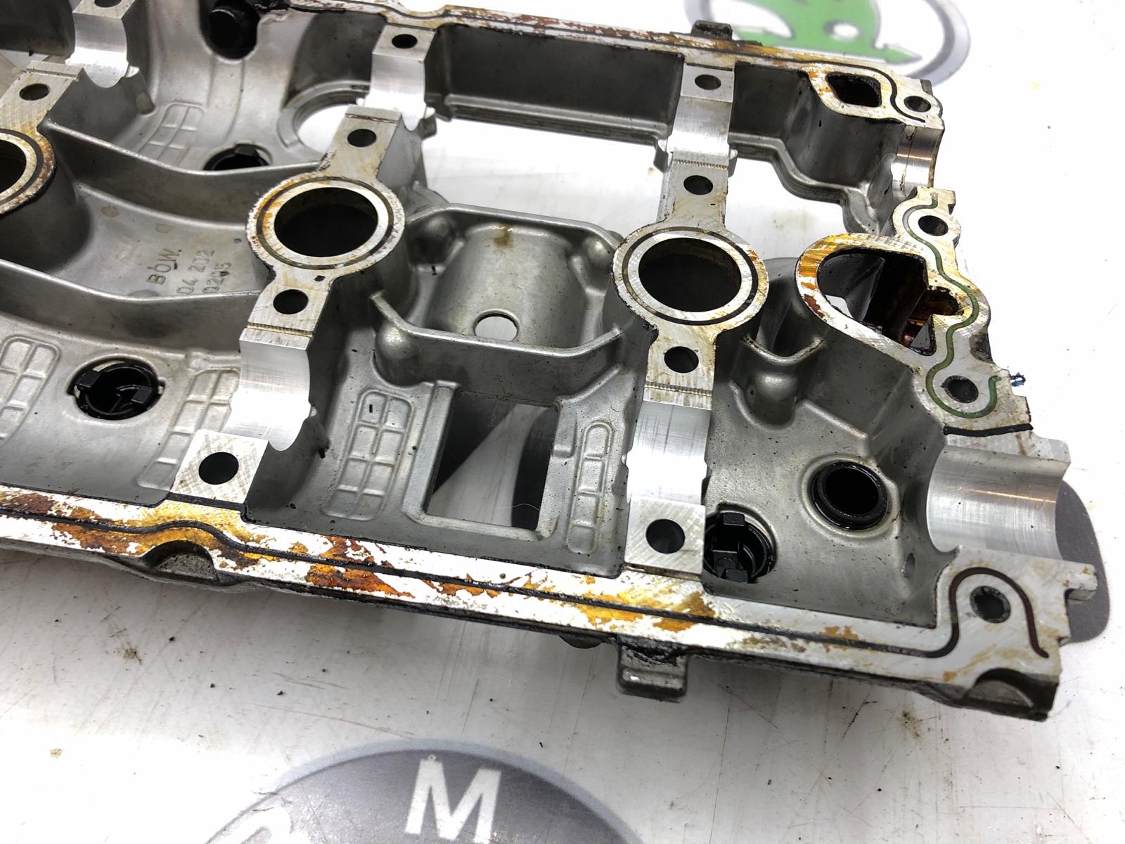 головка блока цилиндров (ГБЦ), 80000 рублей, Москва