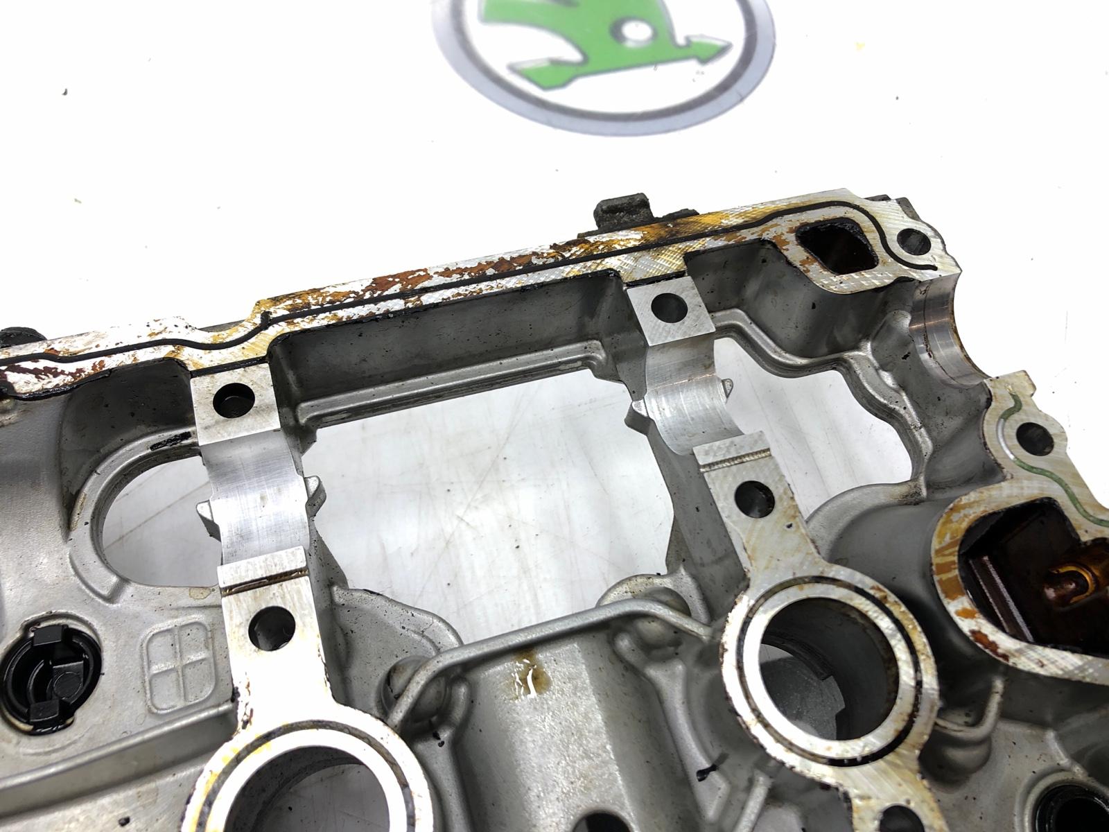 головка блока цилиндров (ГБЦ), 80000 рублей, Москва