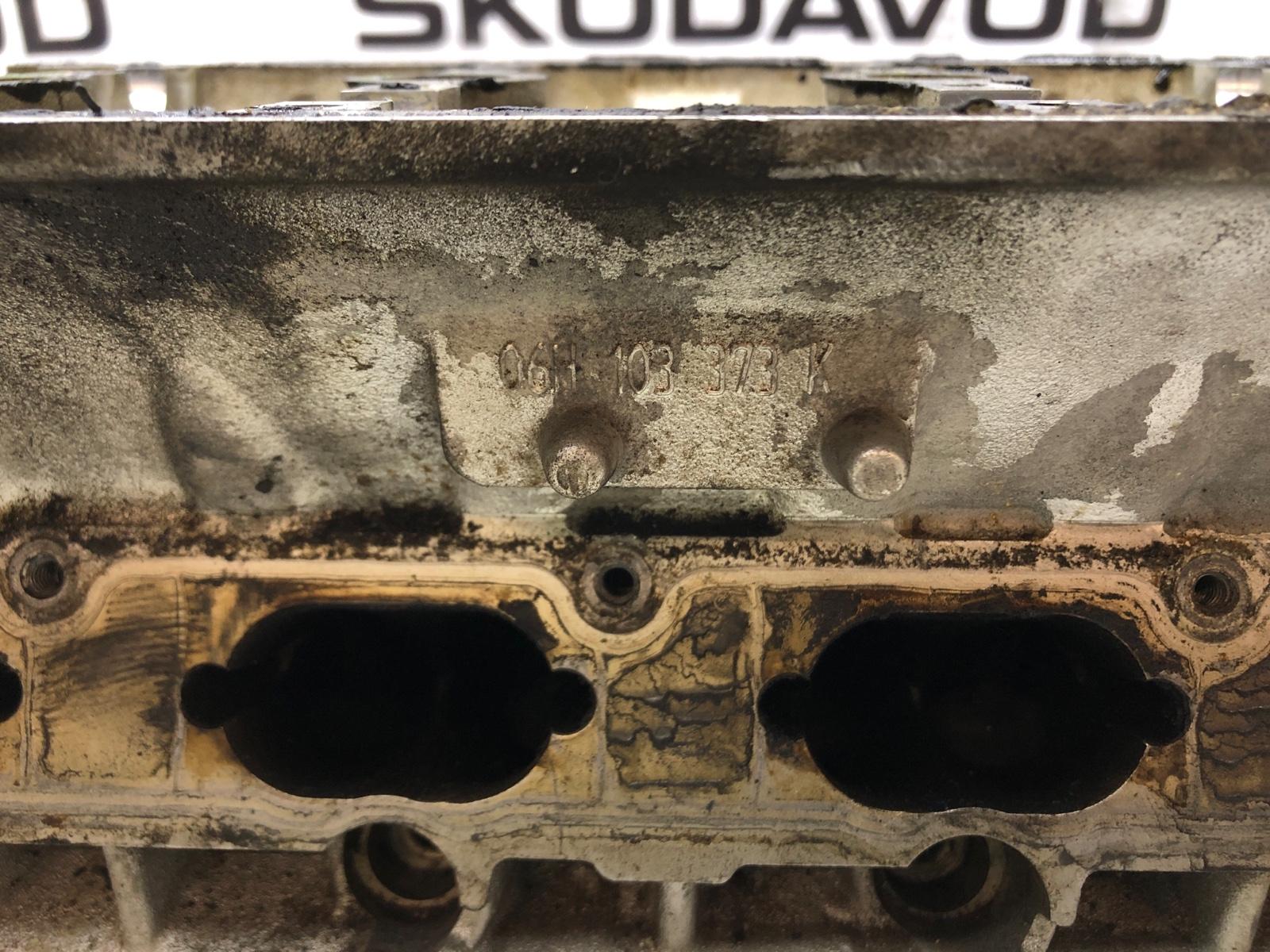 головка блока цилиндров (ГБЦ), 80000 рублей, Москва