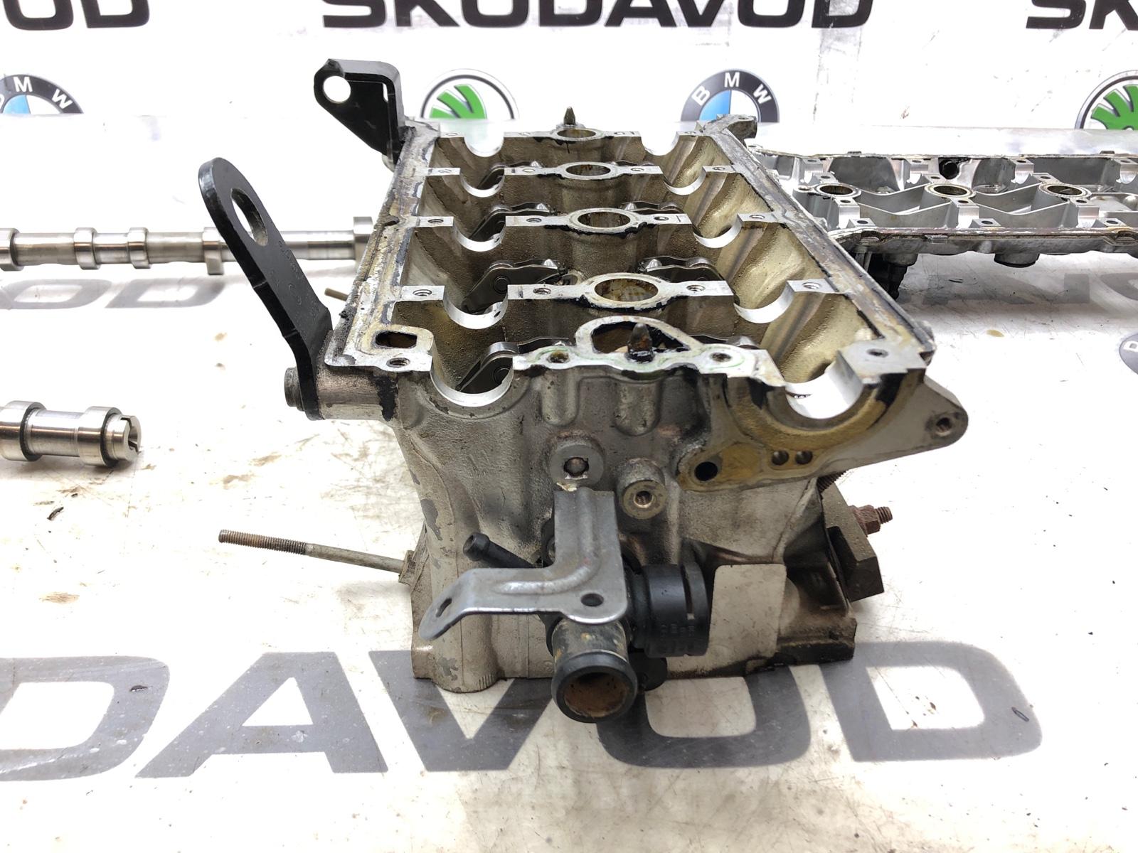 головка блока цилиндров (ГБЦ), 80000 рублей, Москва