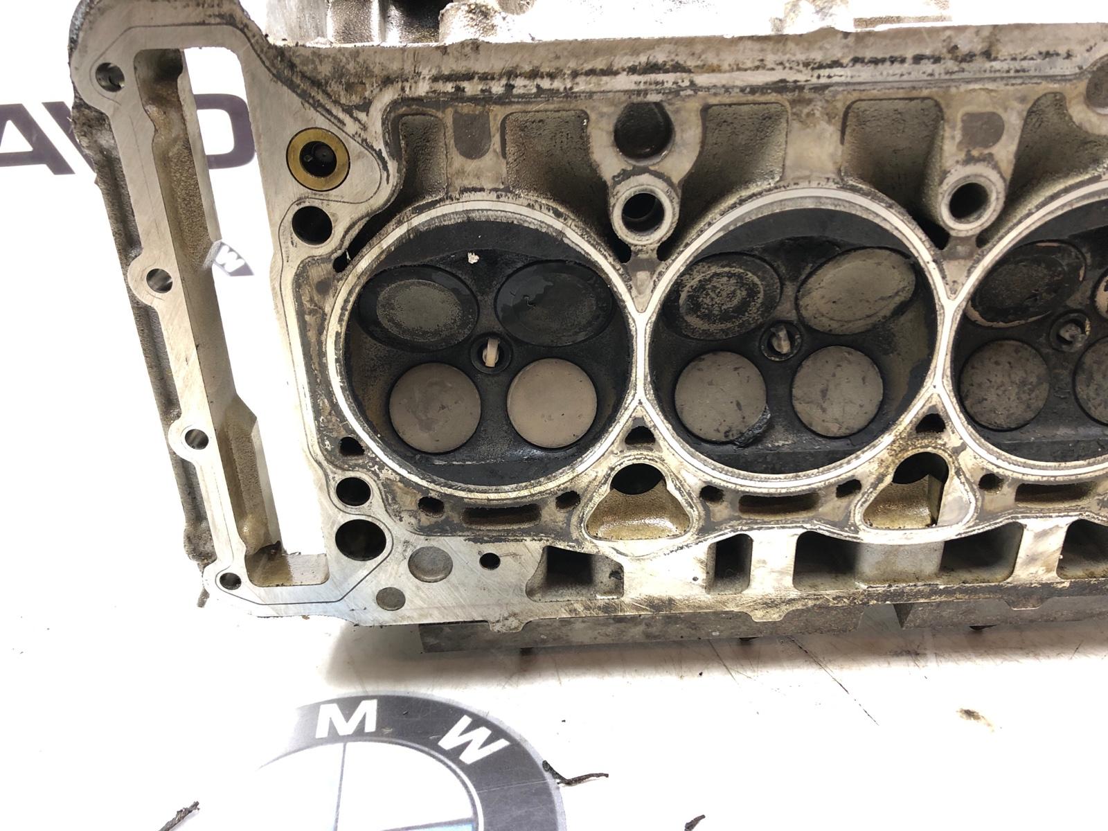 головка блока цилиндров (ГБЦ), 80000 рублей, Москва