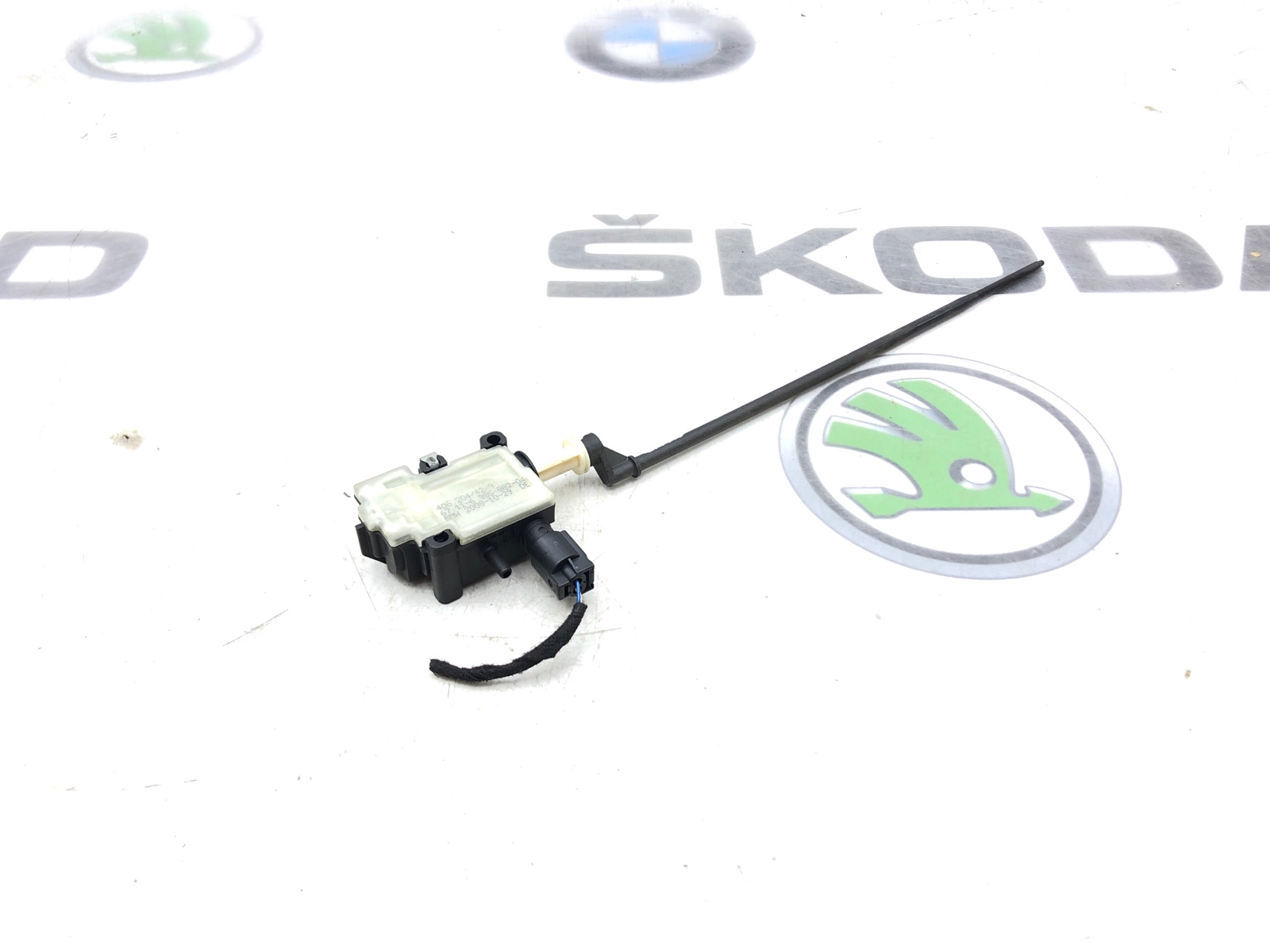 Активатор лючка бензобака, 500 рублей, Москва