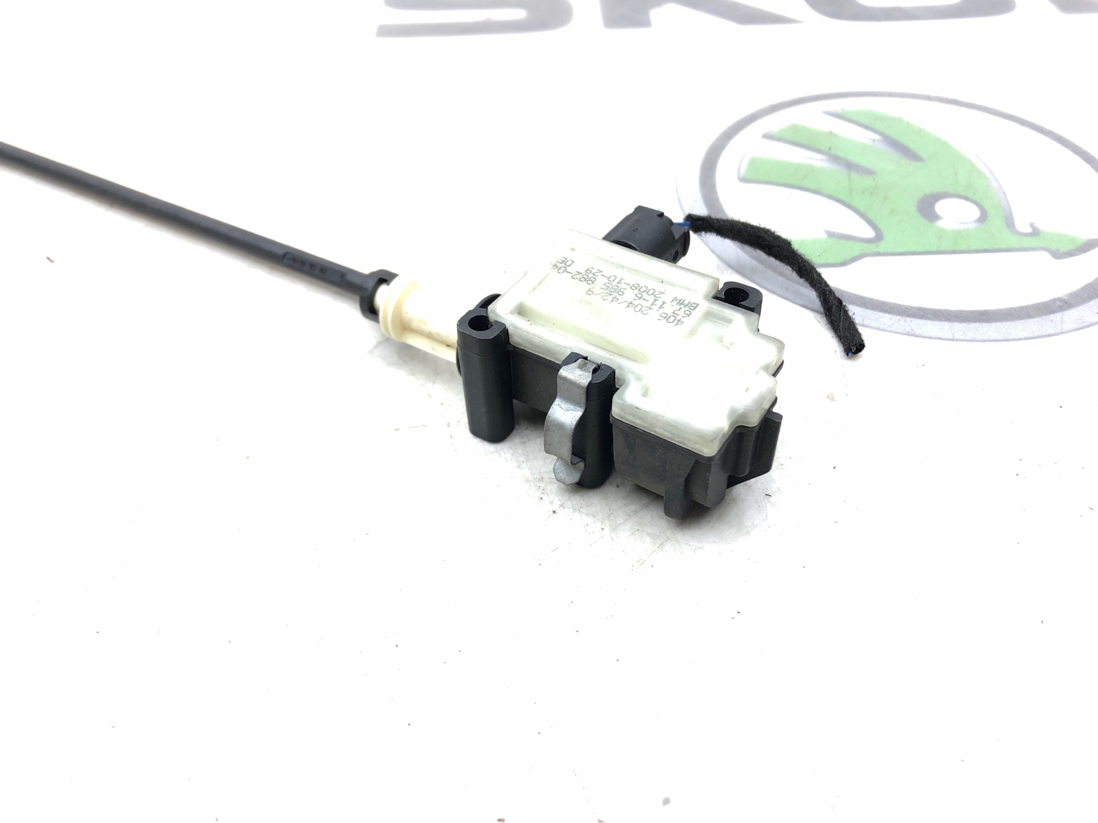 Активатор лючка бензобака, 500 рублей, Москва