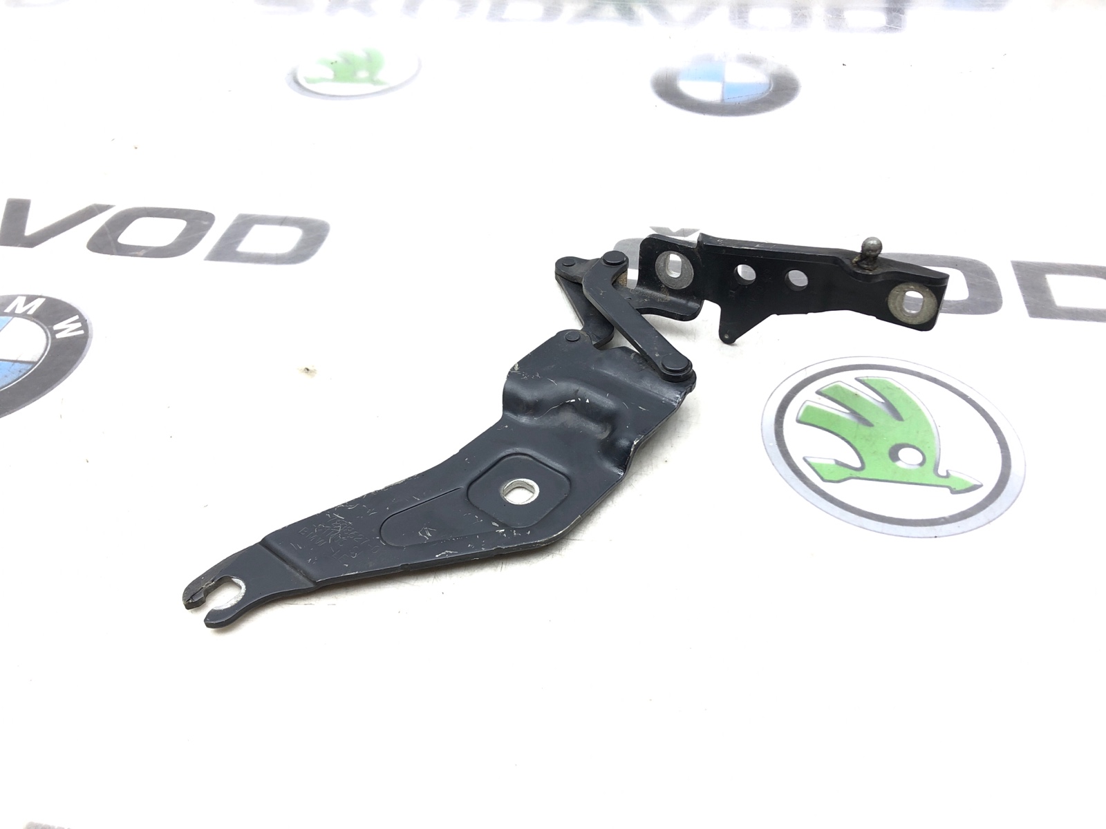 петля капота, 500 рублей, Москва