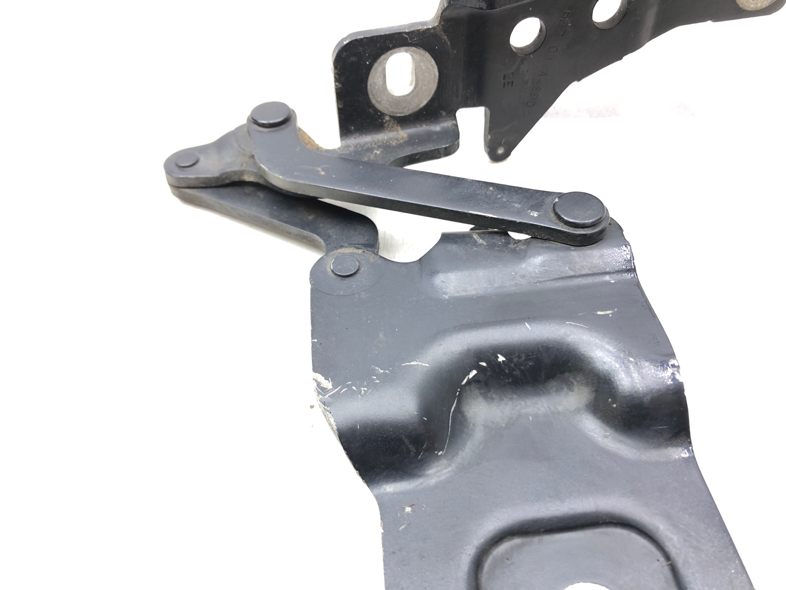 петля капота, 500 рублей, Москва