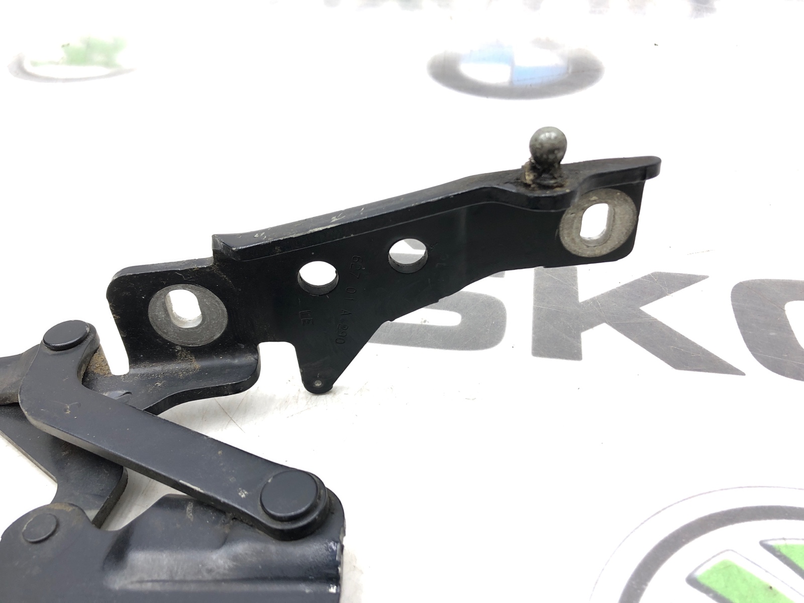 петля капота, 500 рублей, Москва