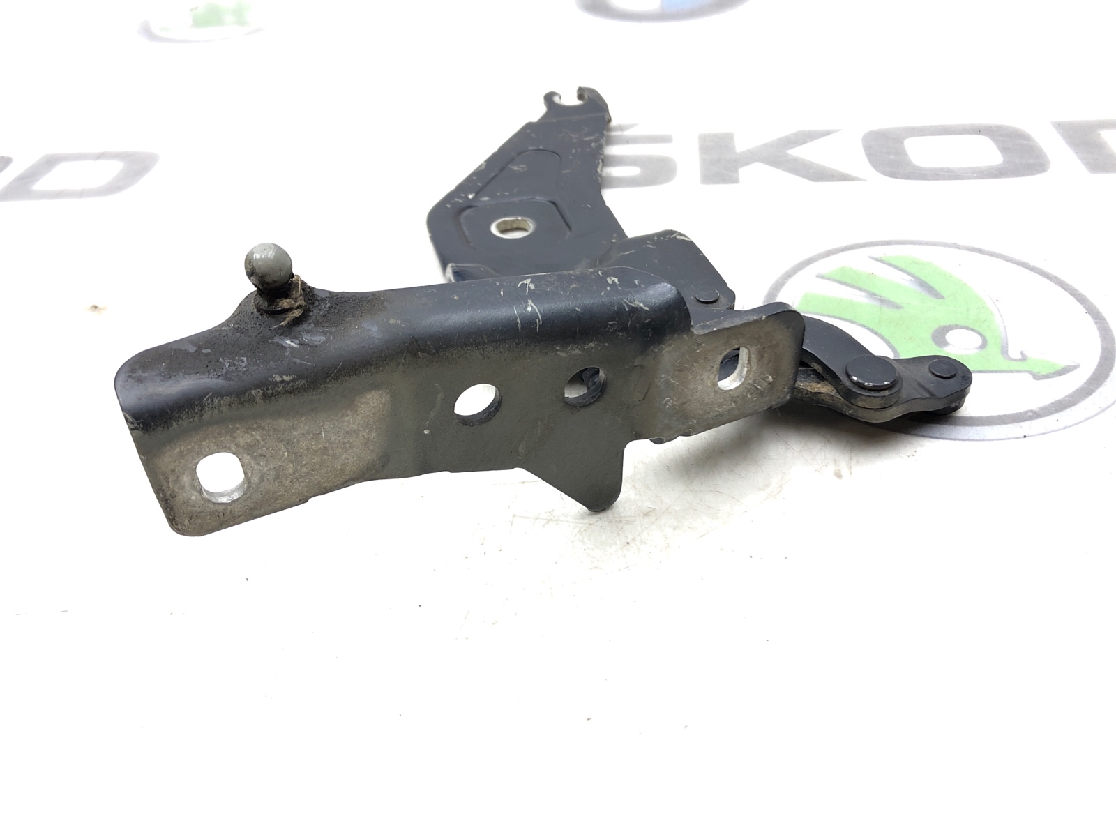 петля капота, 500 рублей, Москва