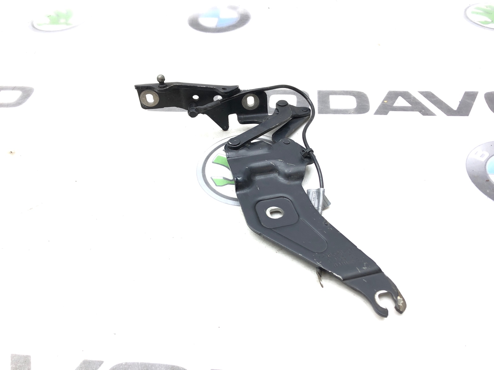 петля капота, 500 рублей, Москва