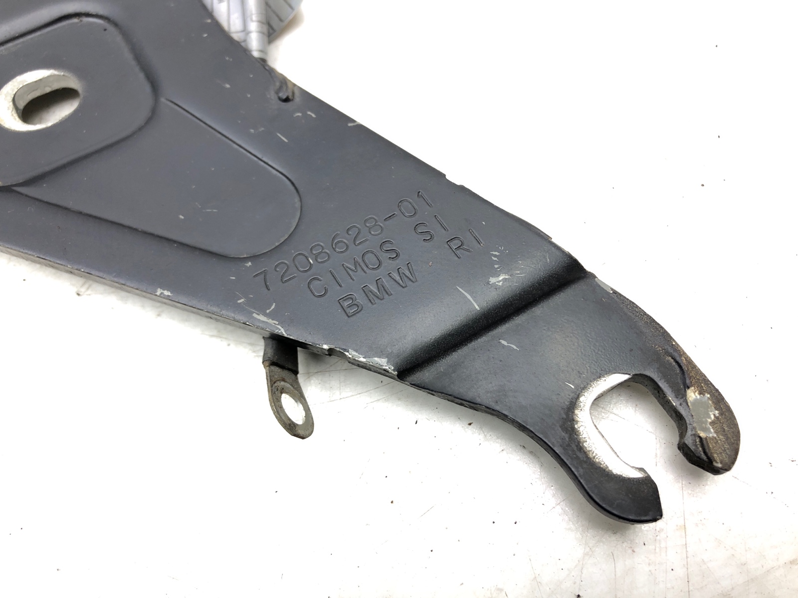 петля капота, 500 рублей, Москва