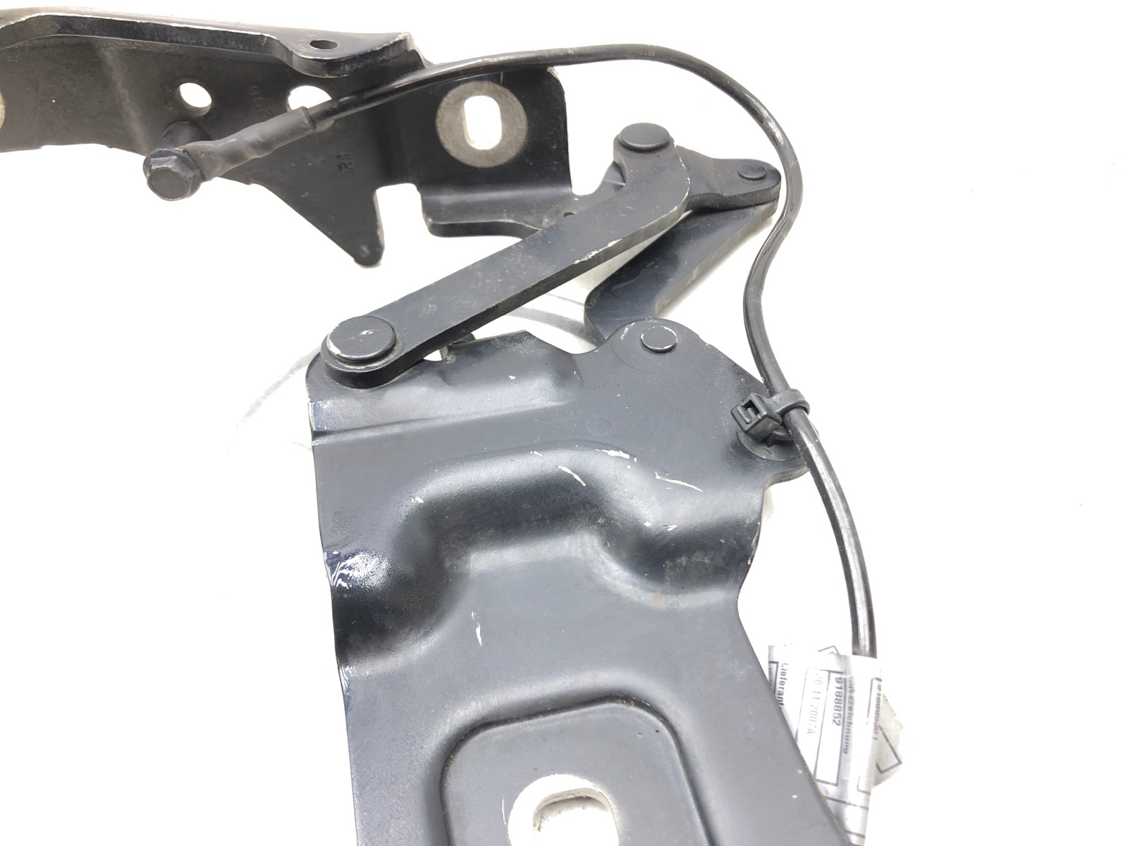 петля капота, 500 рублей, Москва