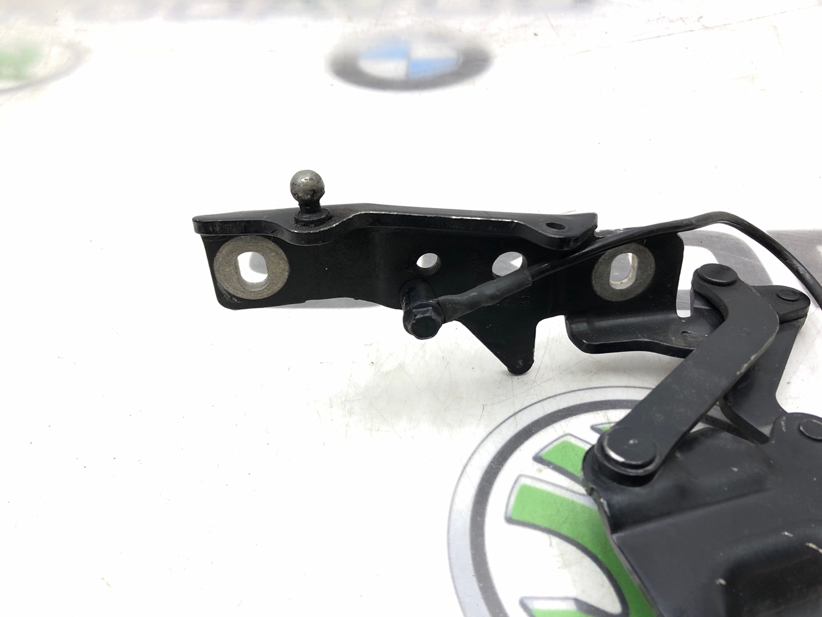 петля капота, 500 рублей, Москва