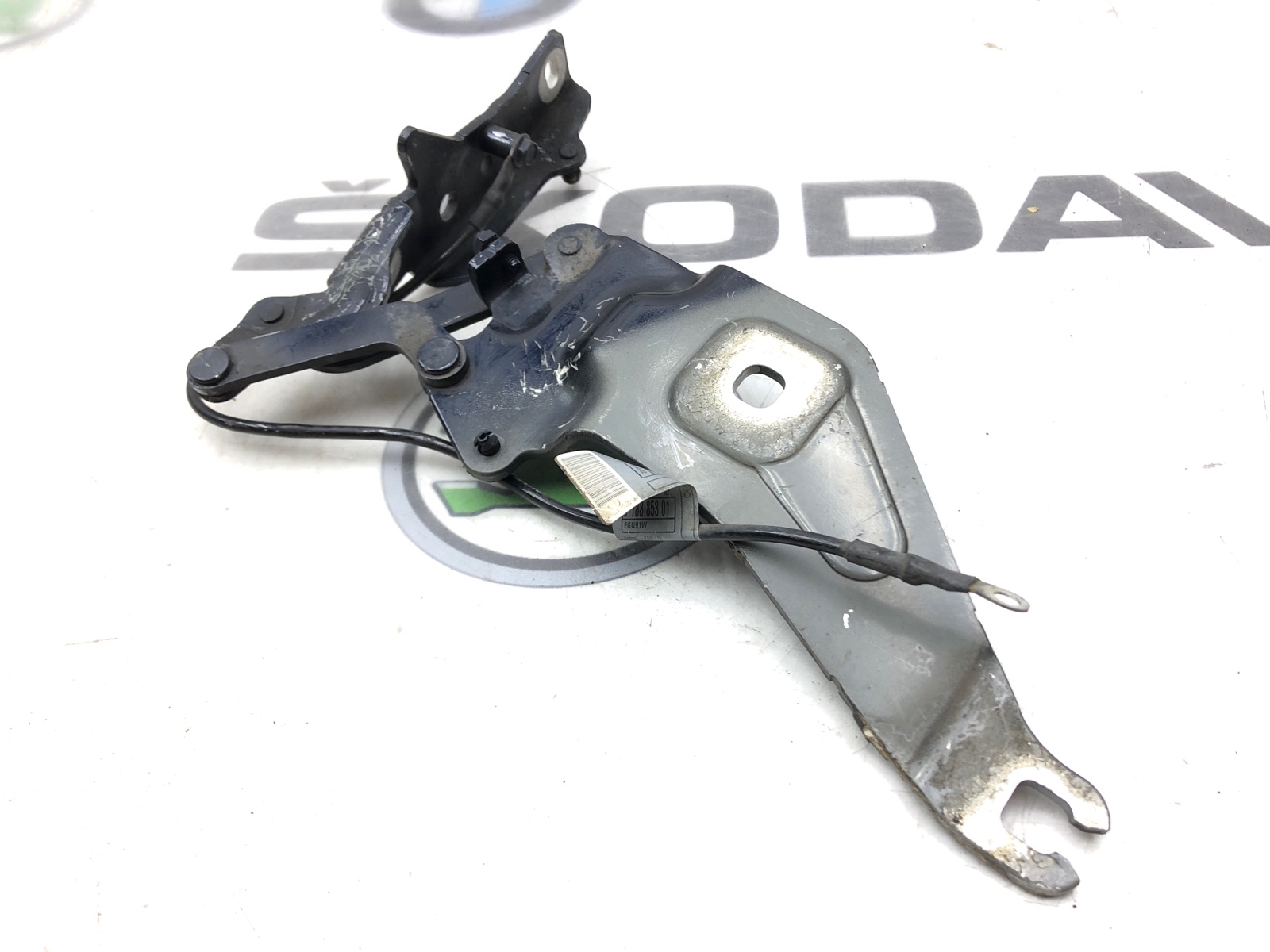 петля капота, 500 рублей, Москва