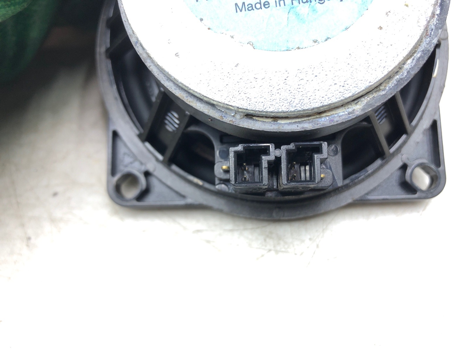 Динамик, 1000 рублей, Москва