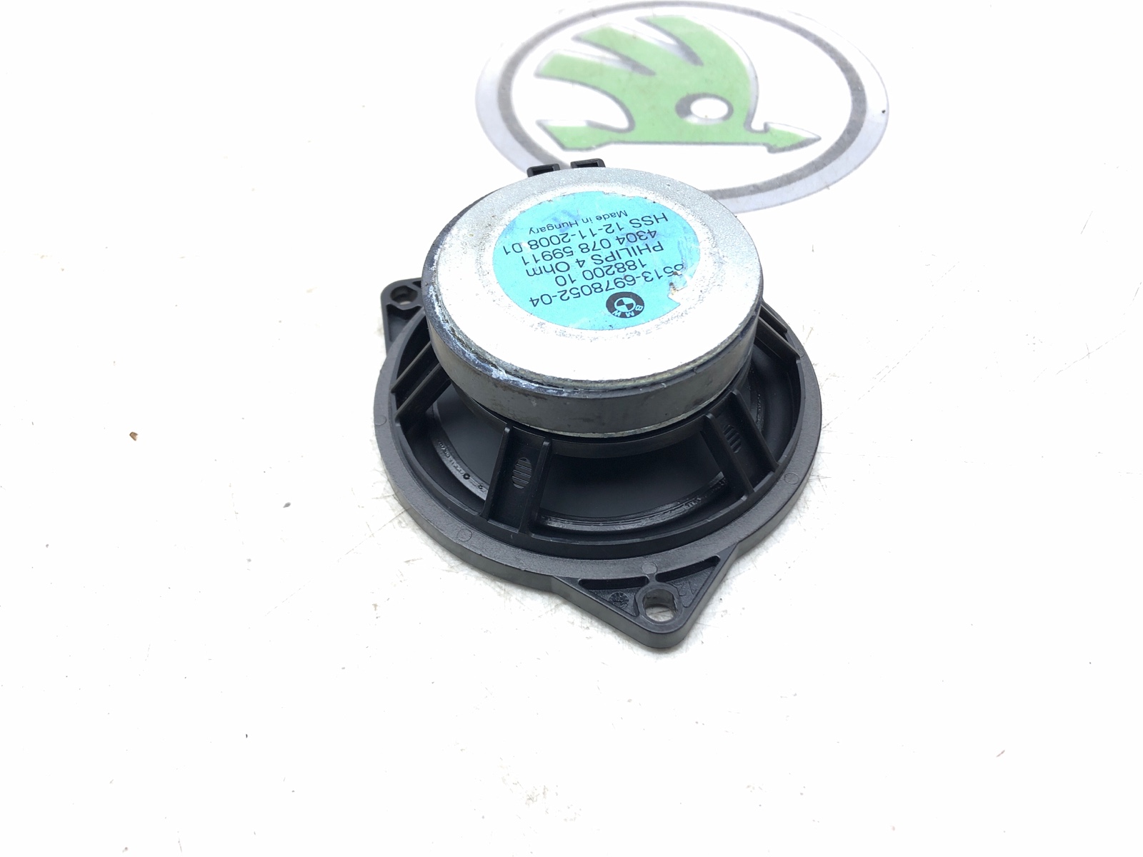 Динамик, 1000 рублей, Москва