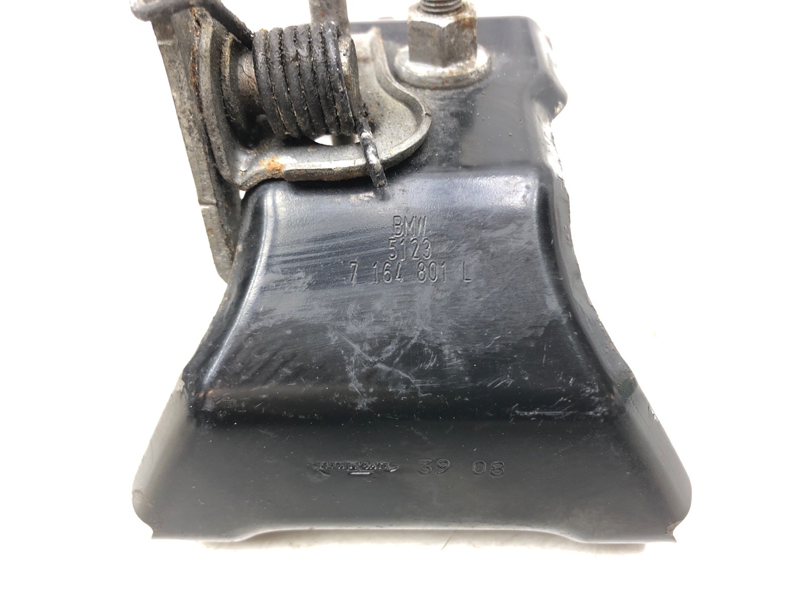 крюк капота, 700 рублей, Москва