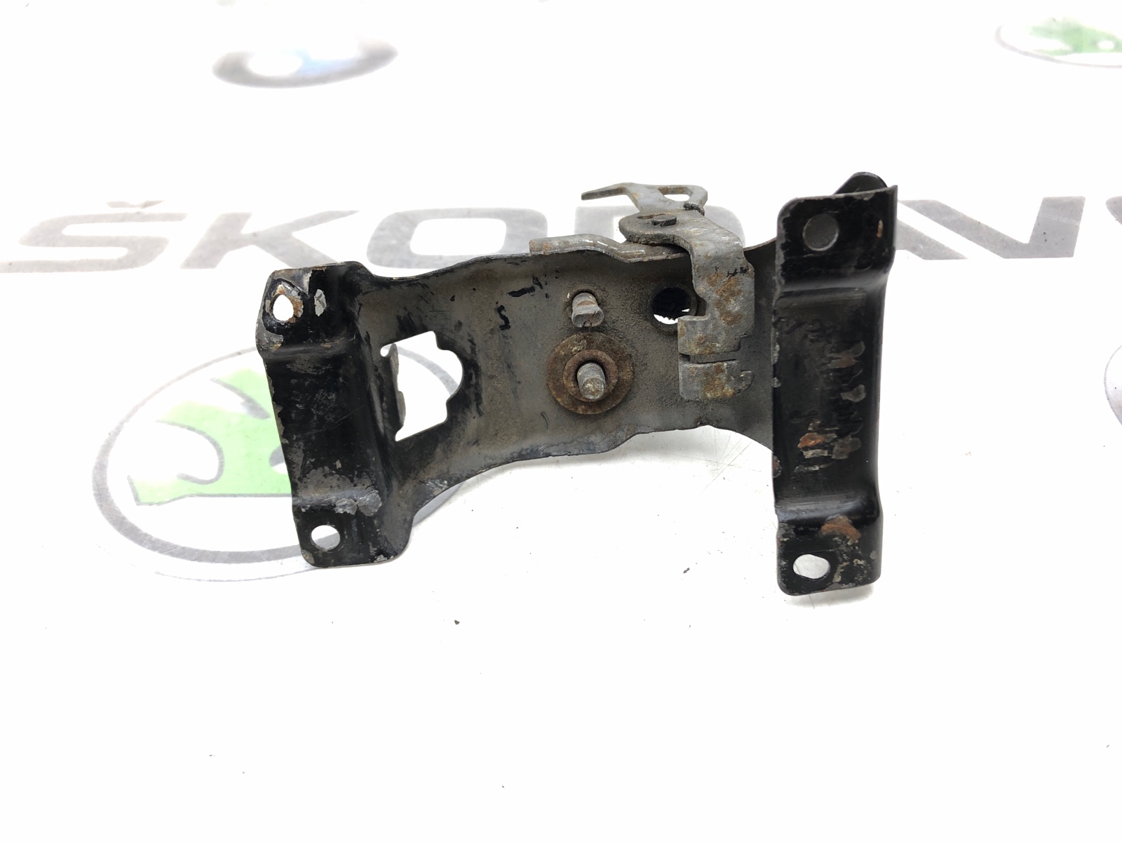 крюк капота, 700 рублей, Москва