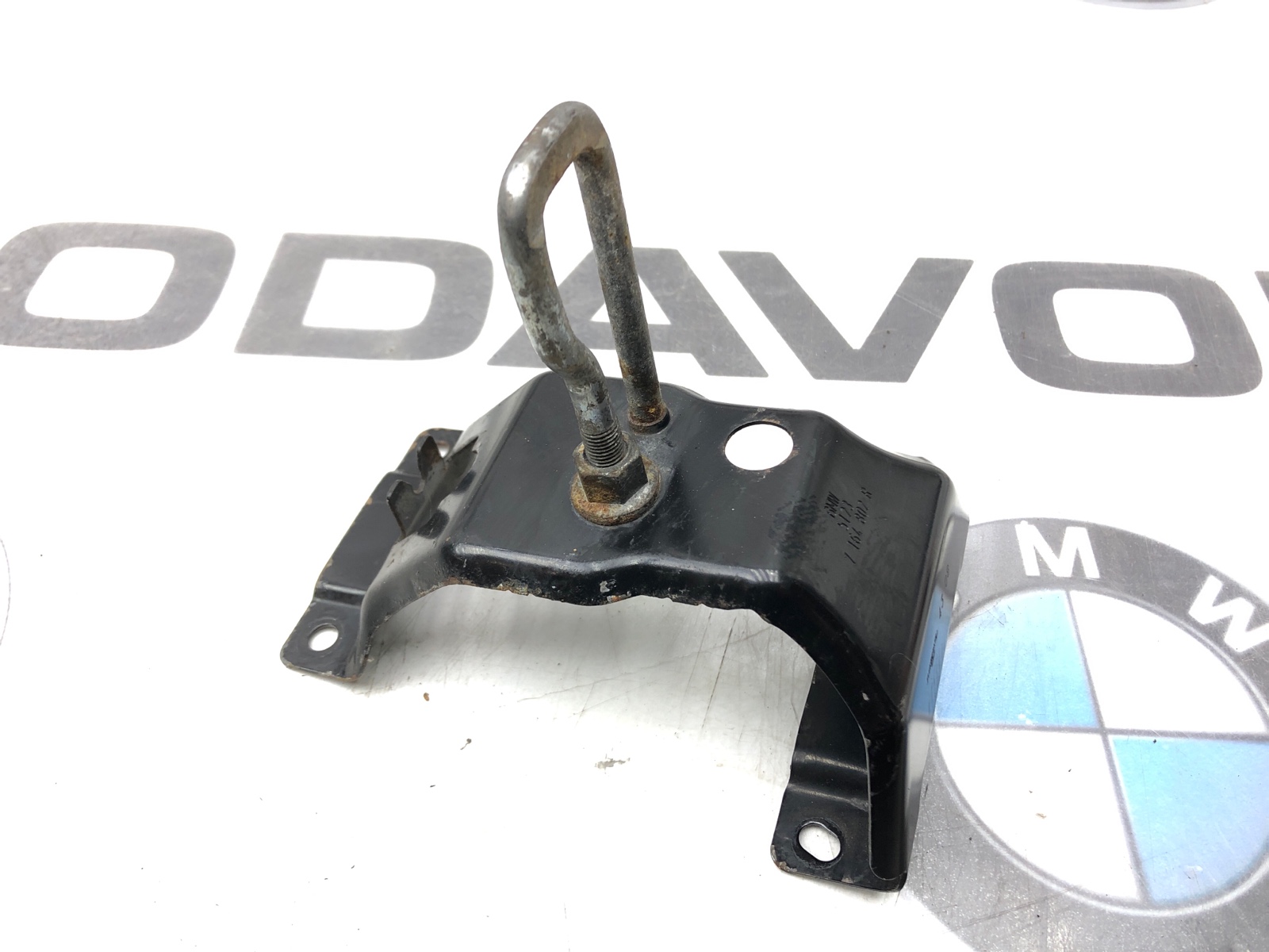 крюк капота, 700 рублей, Москва