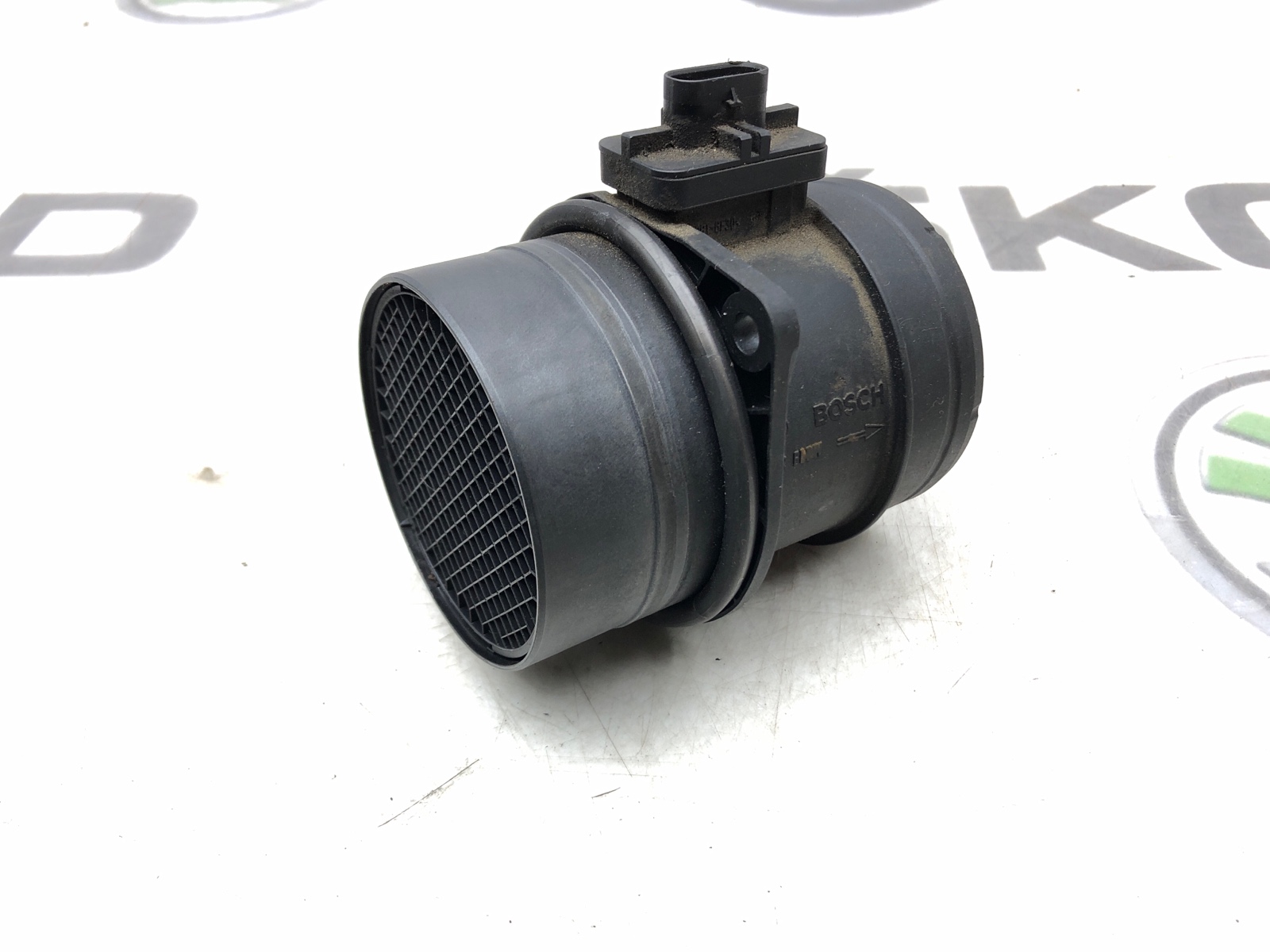 ДМРВ (расходомер), 500 рублей, Москва