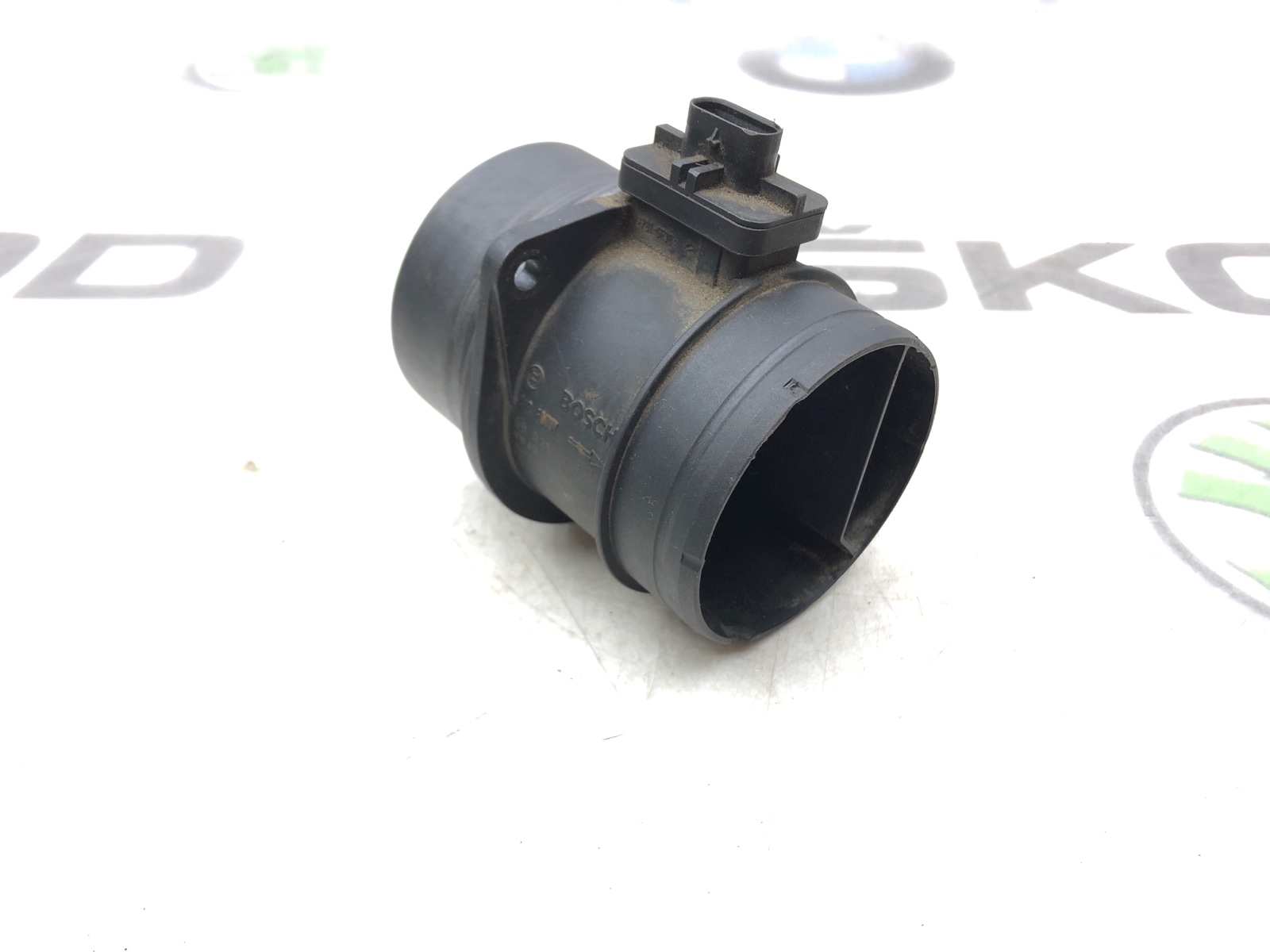 ДМРВ (расходомер), 500 рублей, Москва